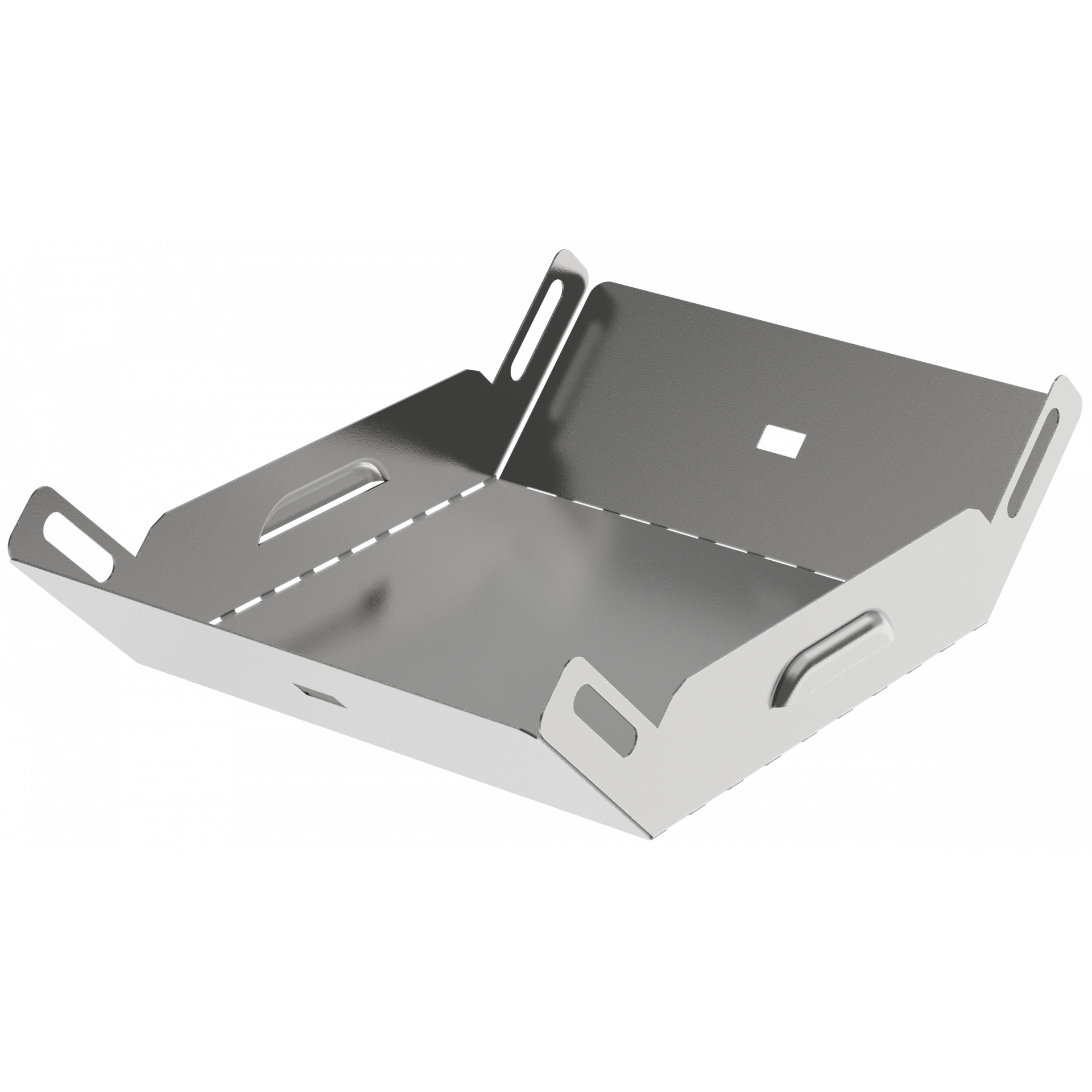 ESCA 3 Поворот вертикальный внутренний 90град 35х150-0,6 IEK