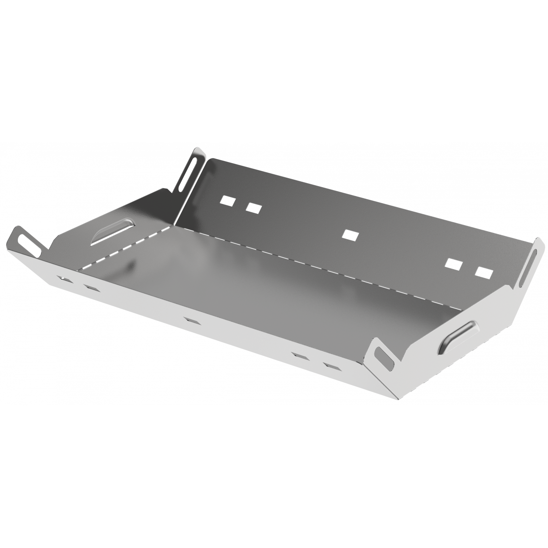 ESCA 3 Поворот вертикальный внутренний 90град 35х300-0,6 IEK