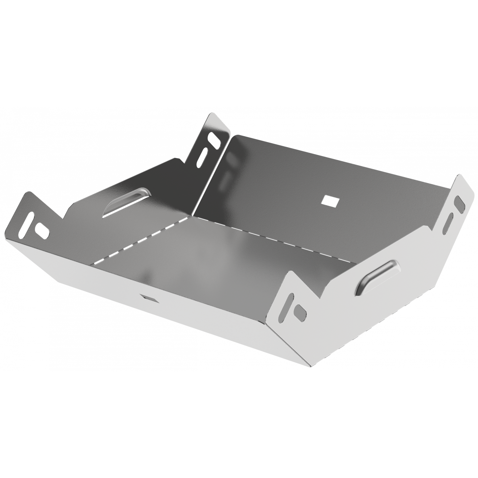 ESCA 3 Поворот вертикальный внутренний 90град 50х200-0,6 IEK