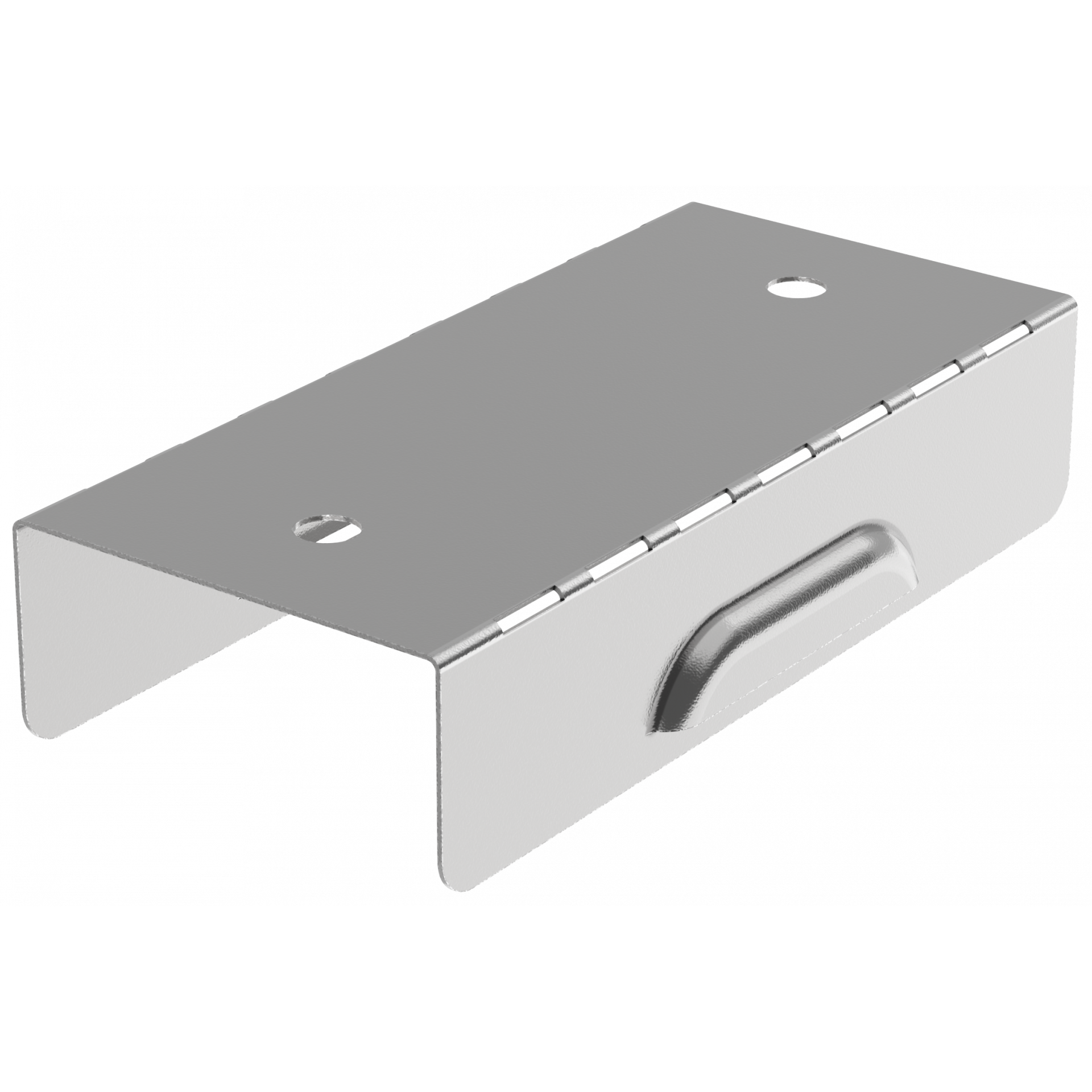 ESCA 3 Крышка поворота вертикального внутреннего 45град 35х50-0,6 IEK