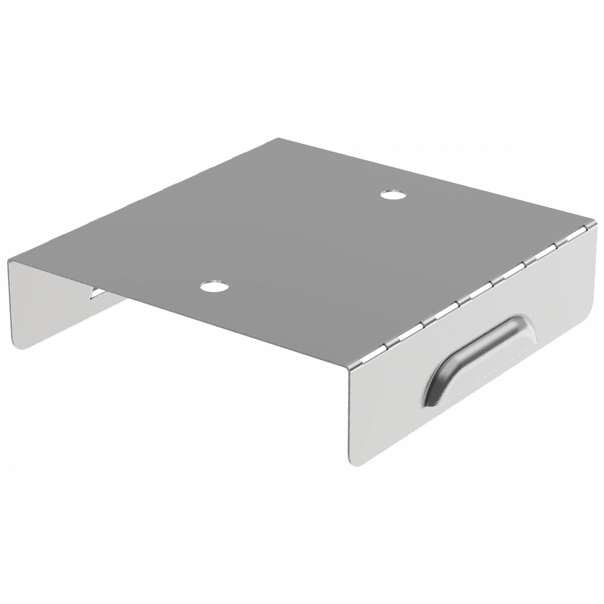 ESCA 3 Крышка поворота вертикального внутреннего 45град 35х100-0,6 IEK