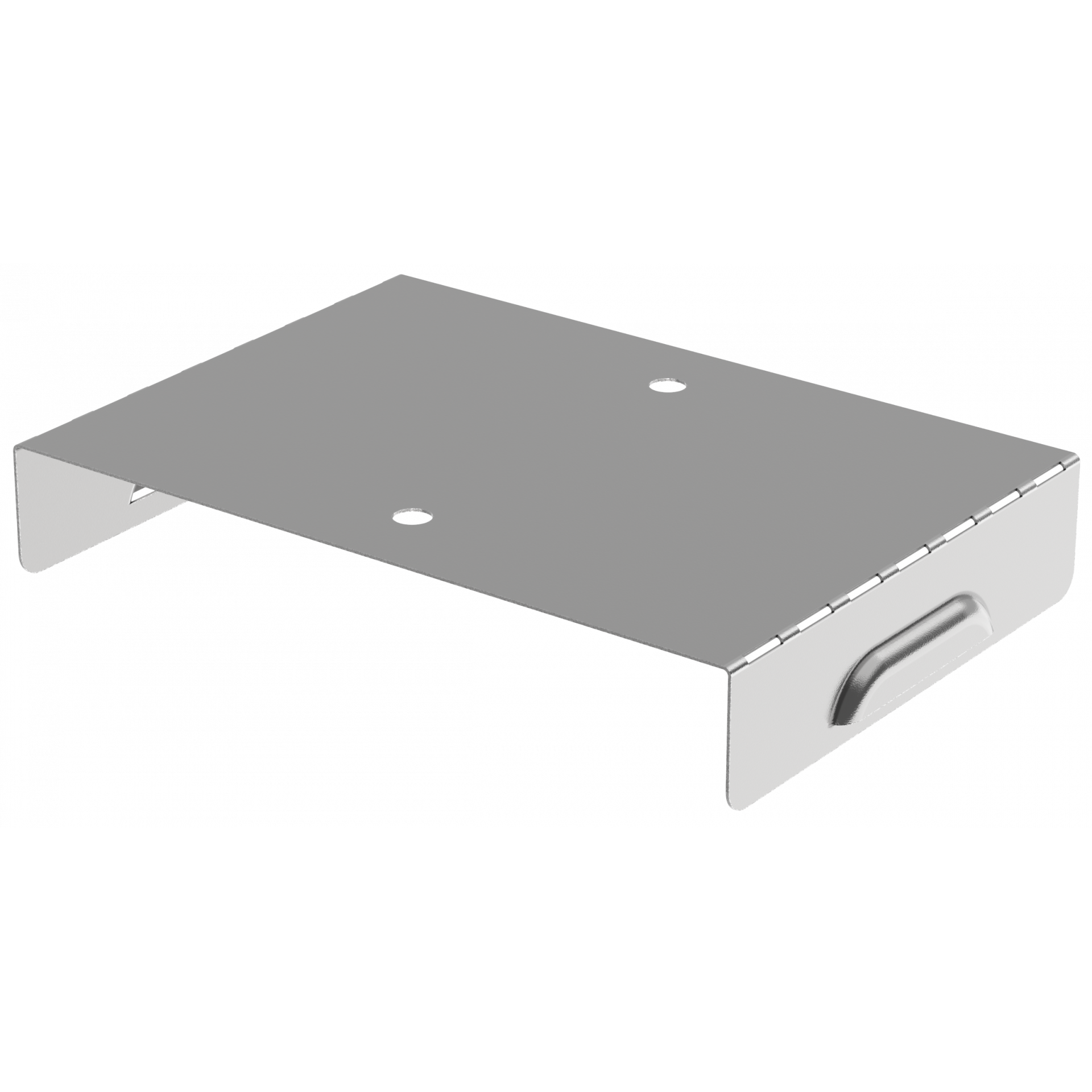 ESCA 3 Крышка поворота вертикального внутреннего 45град 35х150-0,6 IEK