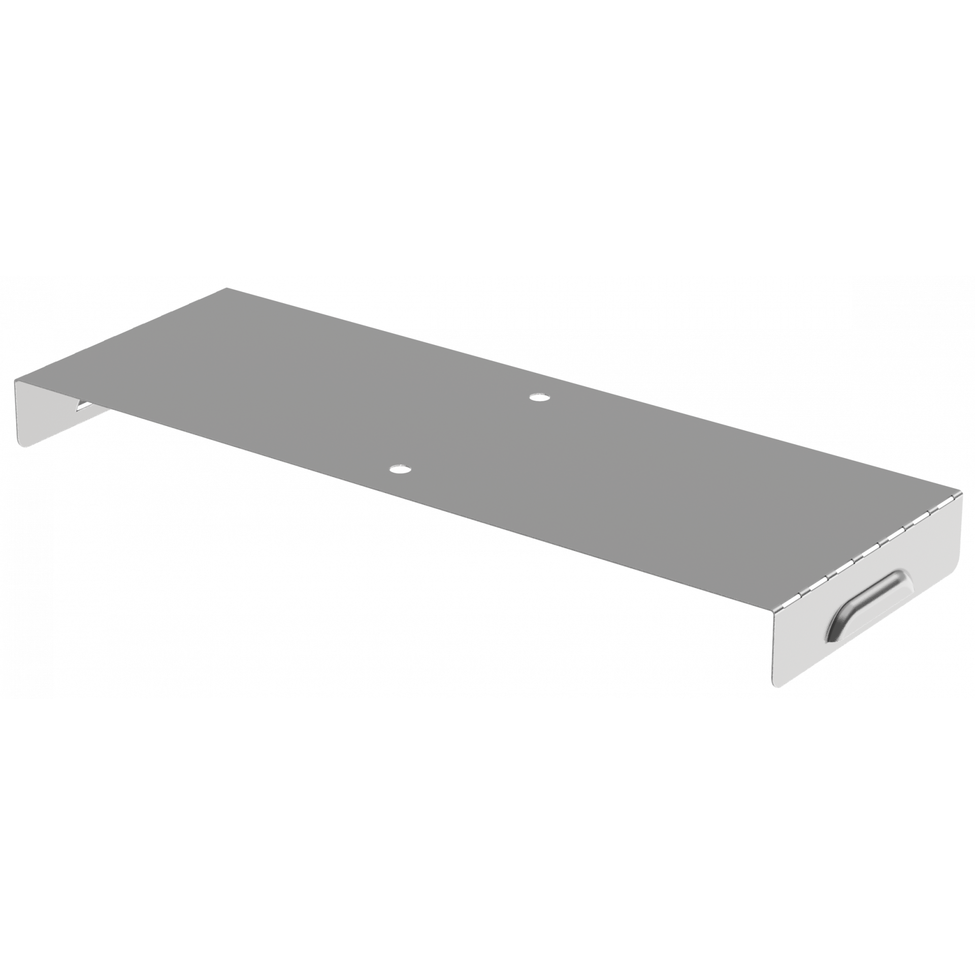 ESCA 3 Крышка поворота вертикального внутреннего 45град 35х300-0,6 IEK