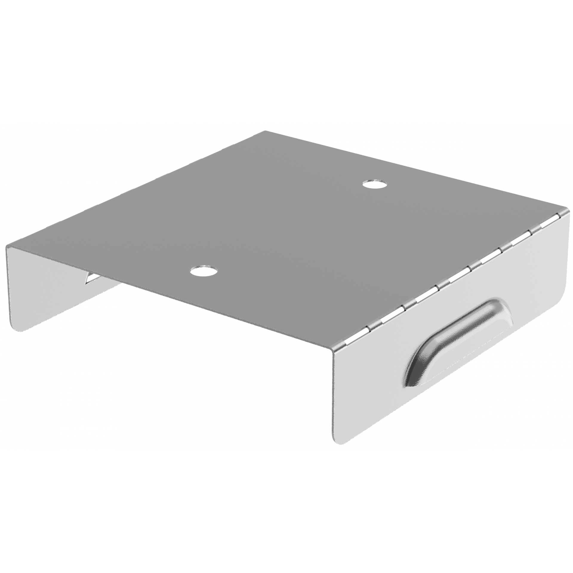 ESCA 3 Крышка поворота вертикального внутреннего 45град 50х100-0,6 IEK