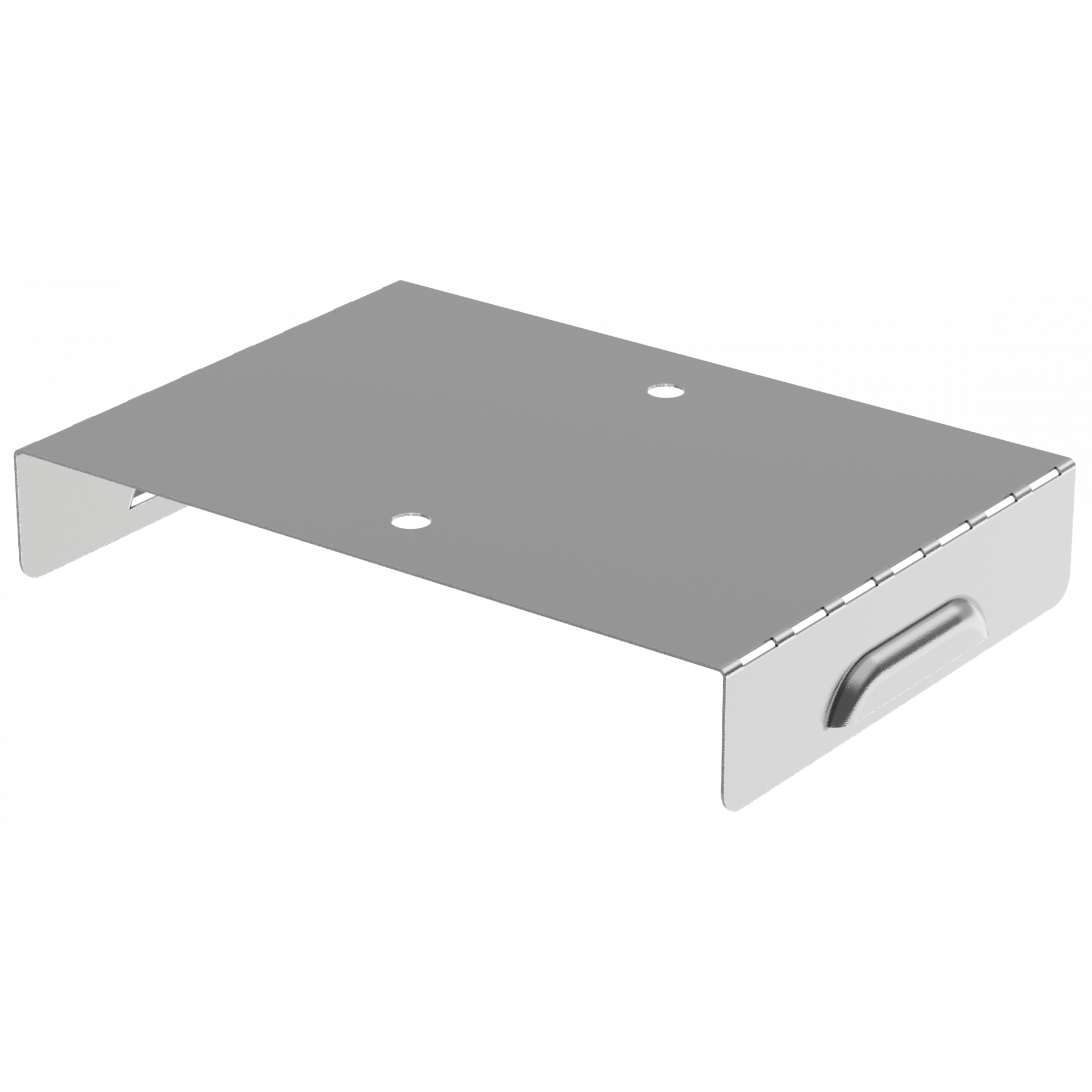 ESCA 3 Крышка поворота вертикального внутреннего 45град 50х150-0,6 IEK