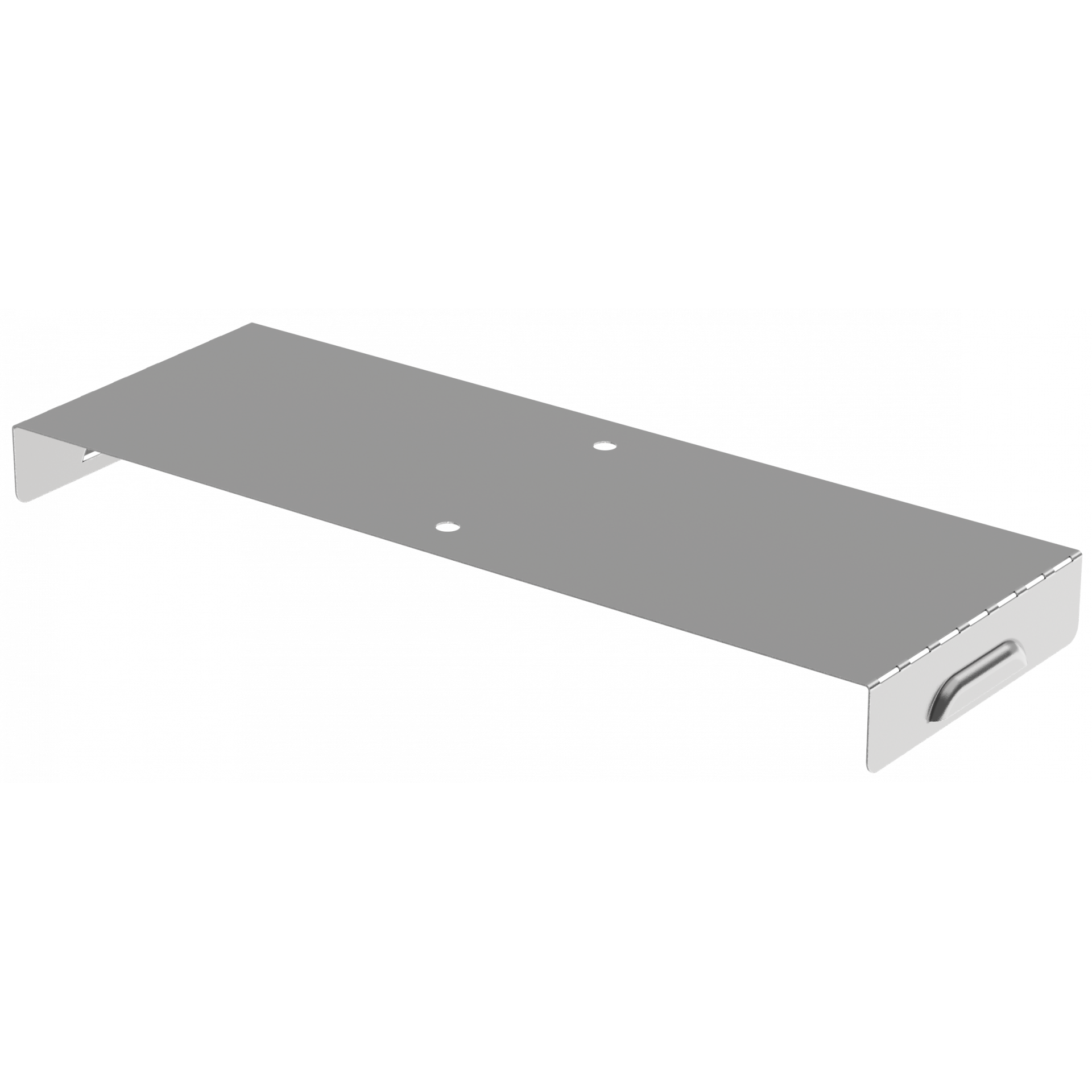 ESCA 3 Крышка поворота вертикального внутреннего 45град 50х300-0,6 IEK