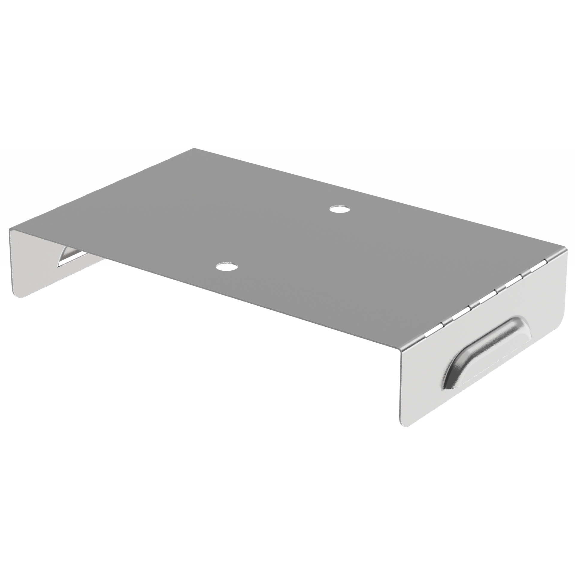 ESCA 3 Крышка поворота вертикального внутреннего 45град 100х150-0,6 IEK