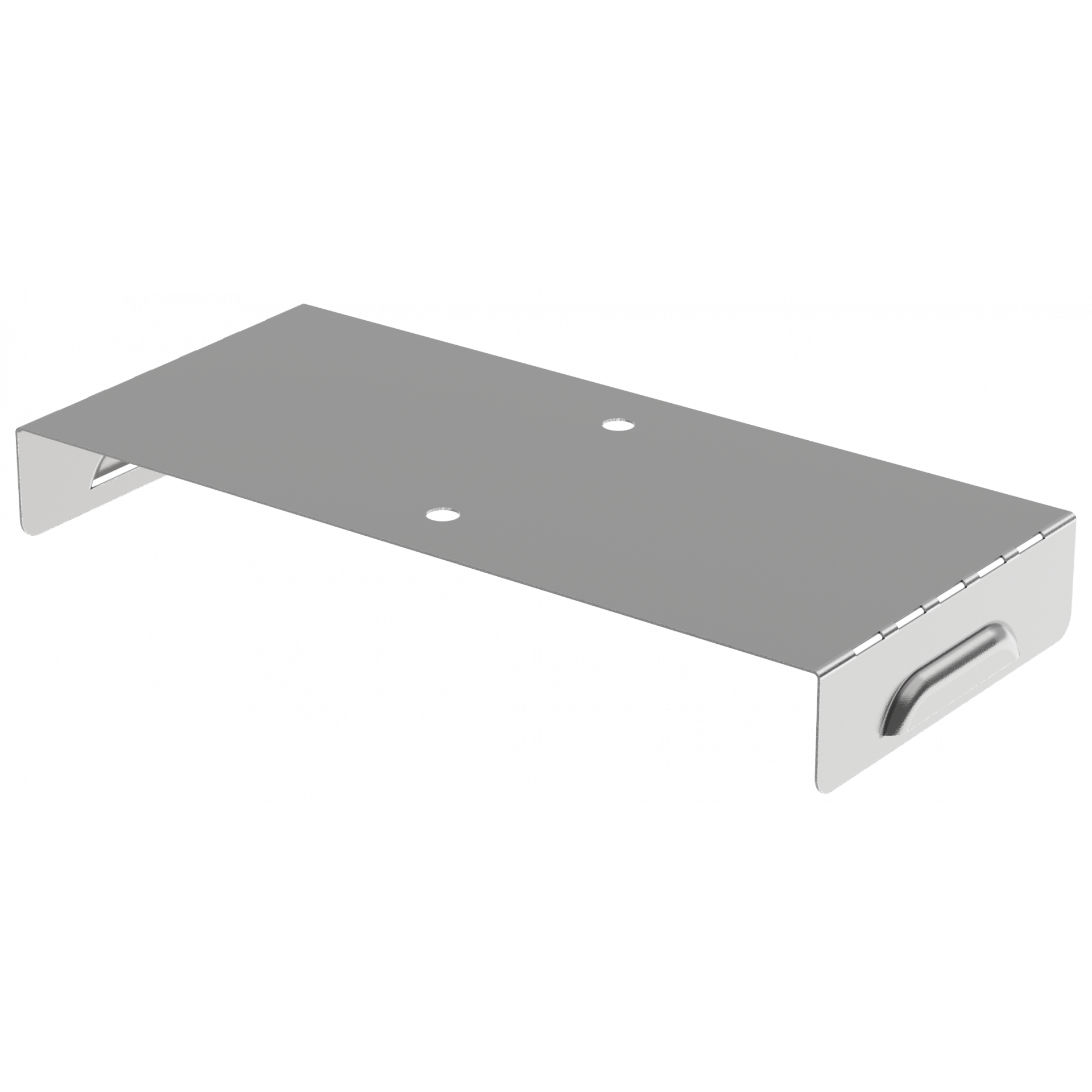 ESCA 3 Крышка поворота вертикального внутреннего 45град 100х200-0,6 IEK