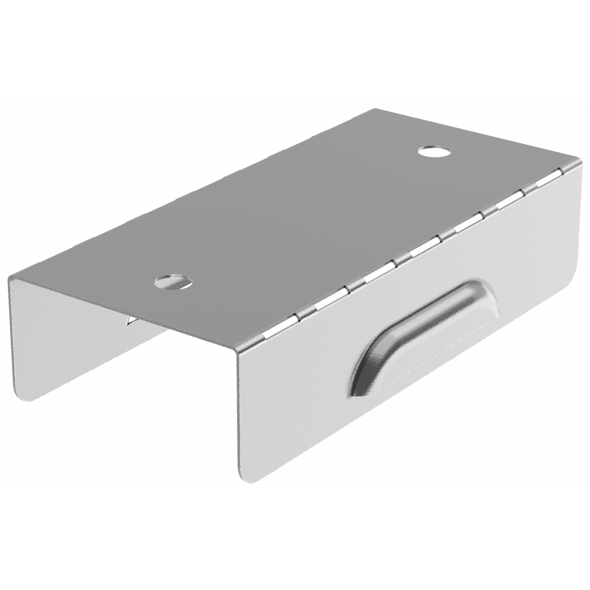 ESCA 3 Крышка поворота вертикального внутреннего 90град 35х50-0,6 IEK