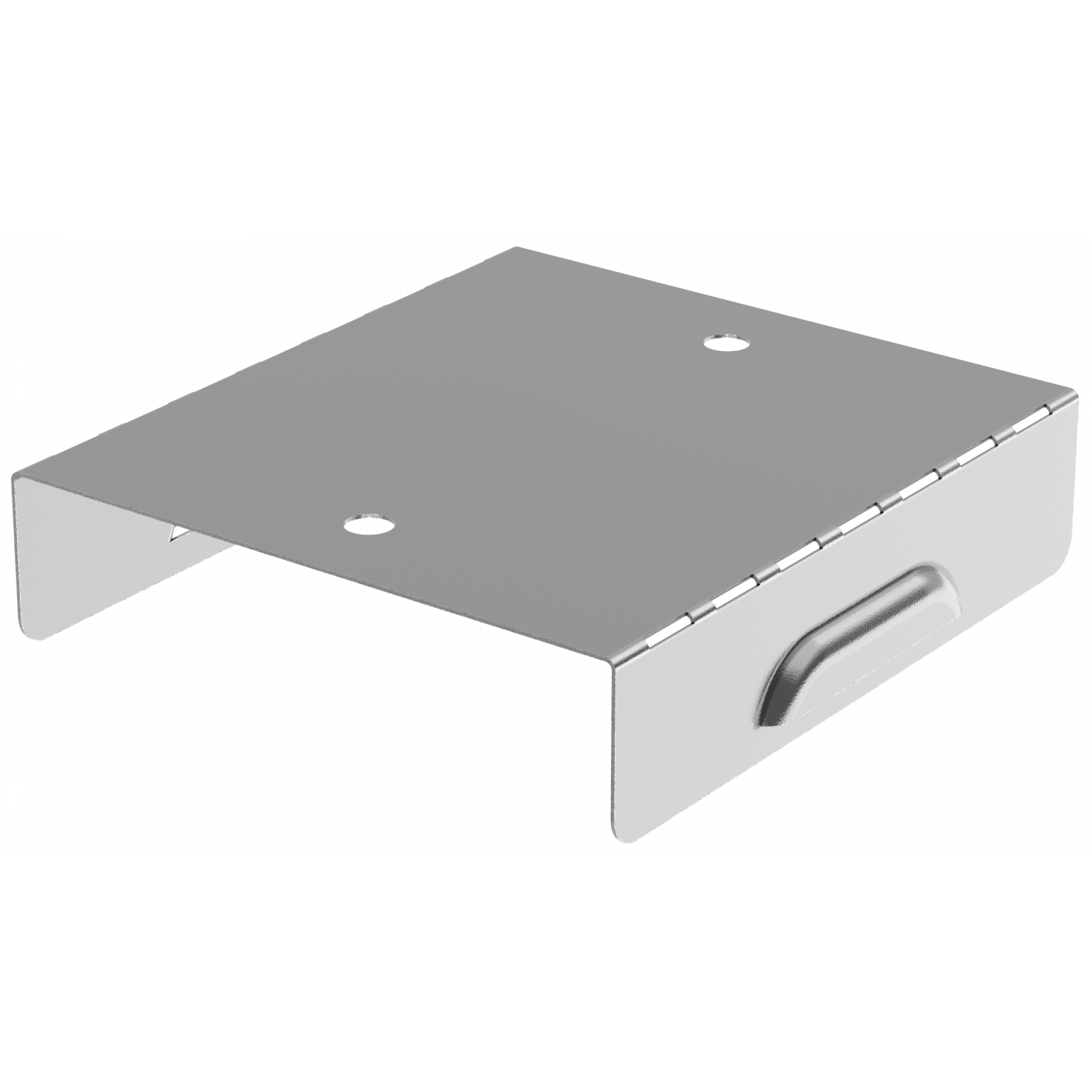 ESCA 3 Крышка поворота вертикального внутреннего 90град 35х100-0,6 IEK