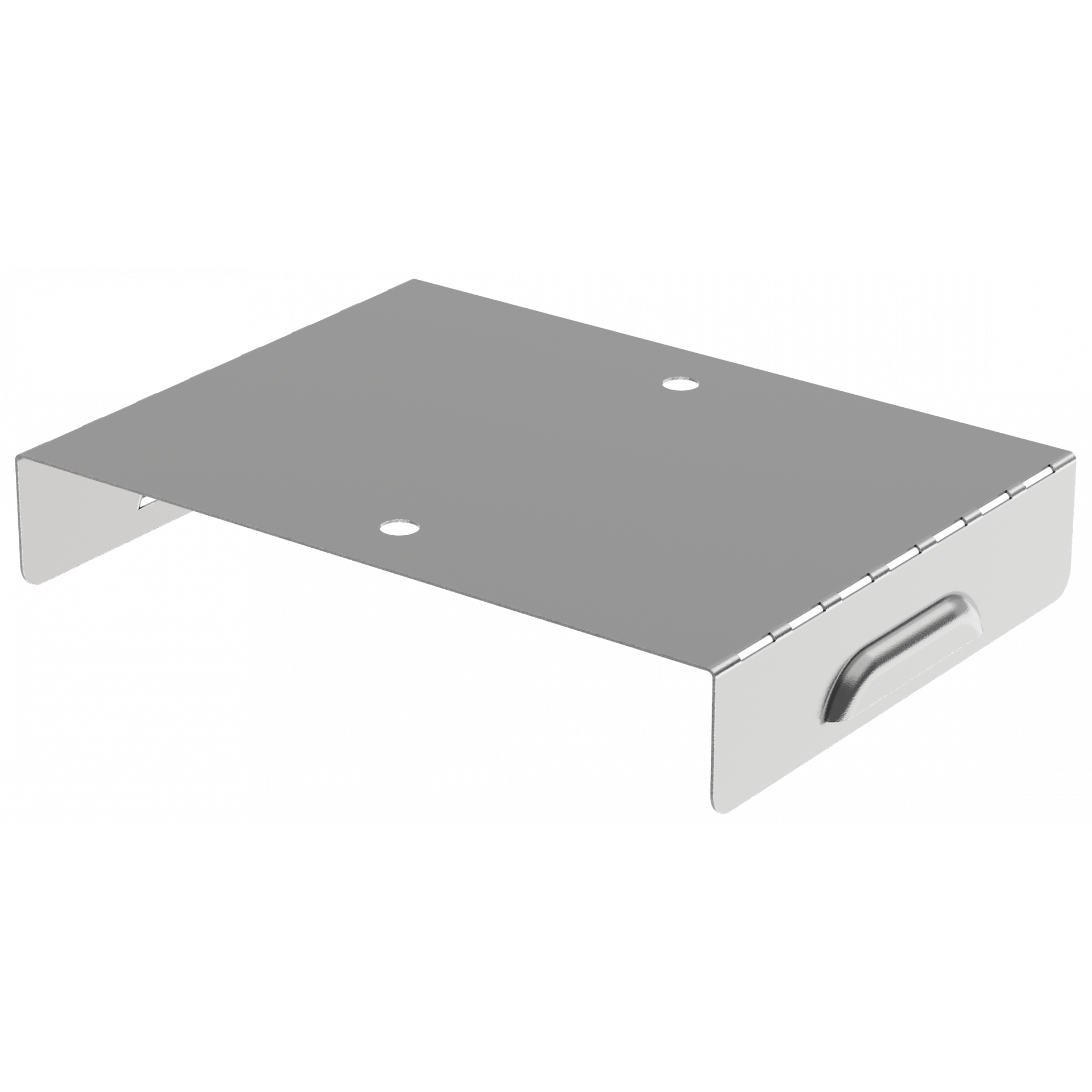 ESCA 3 Крышка поворота вертикального внутреннего 90град 35х150-0,6 IEK