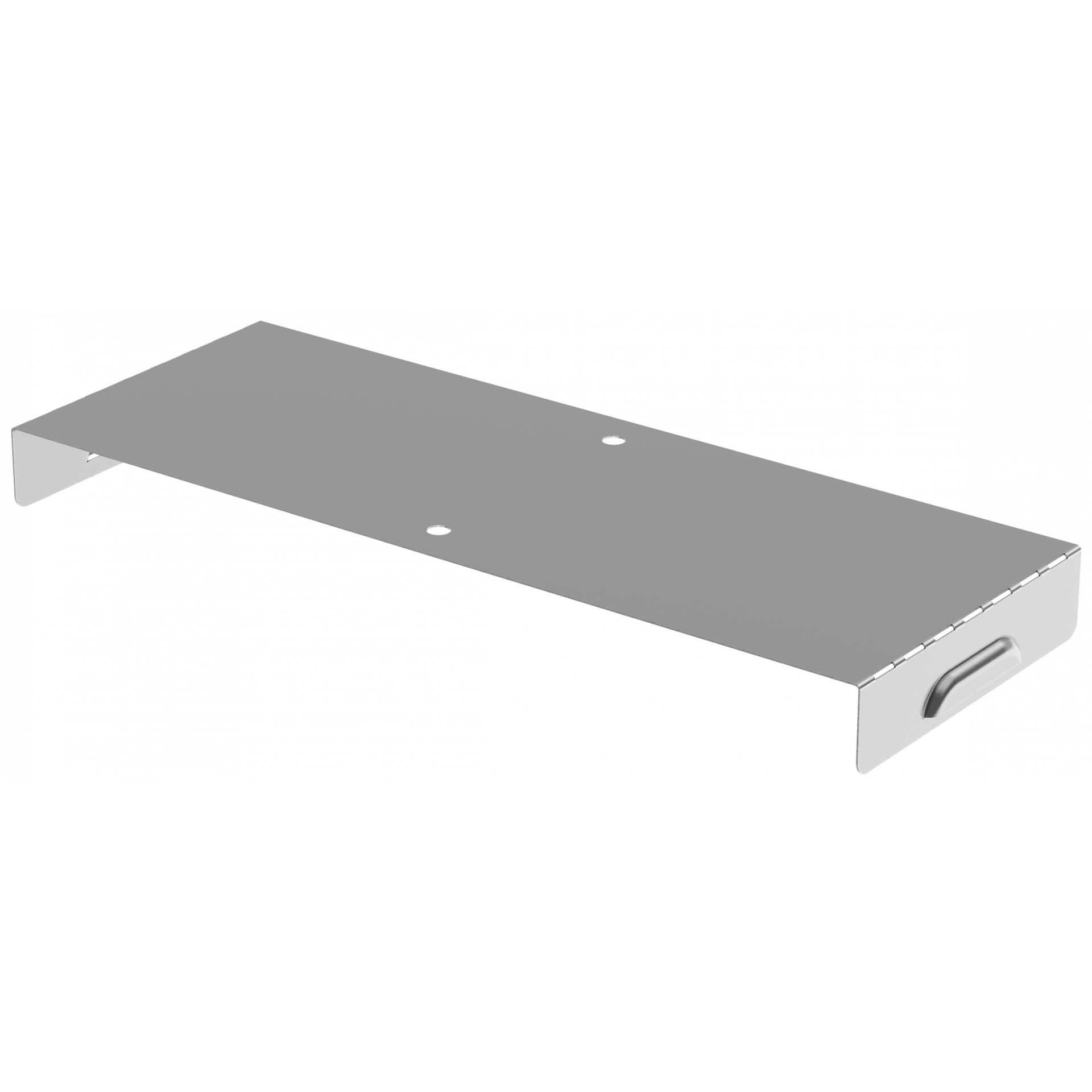 ESCA 3 Крышка поворота вертикального внутреннего 90град 35х300-0,6 IEK