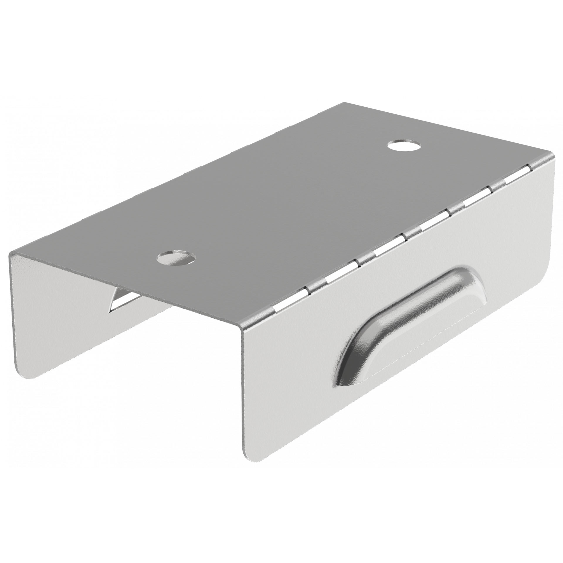 ESCA 3 Крышка поворота вертикального внутреннего 90град 50х50-0,6 IEK