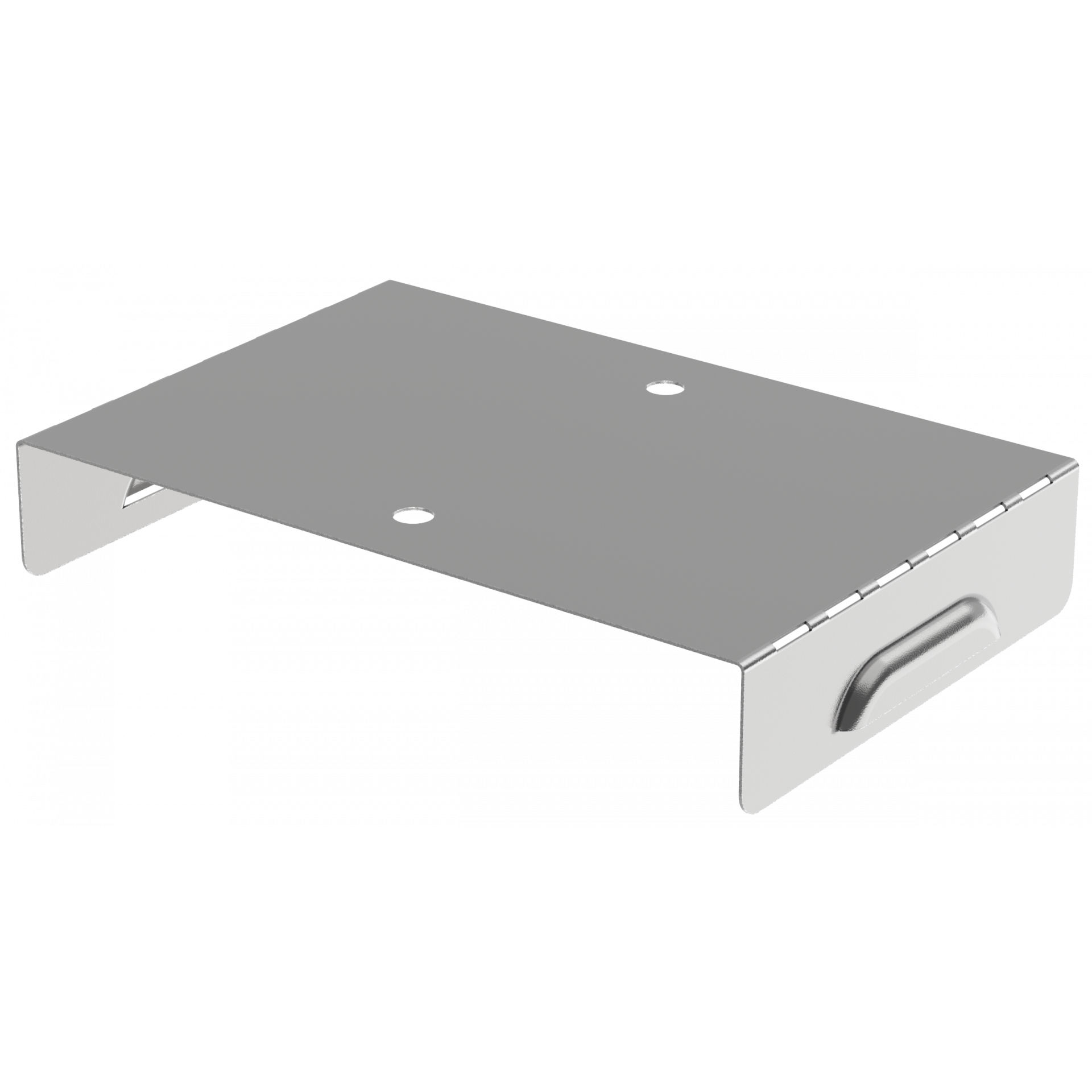 ESCA 3 Крышка поворота вертикального внутреннего 90град 50х150-0,6 IEK