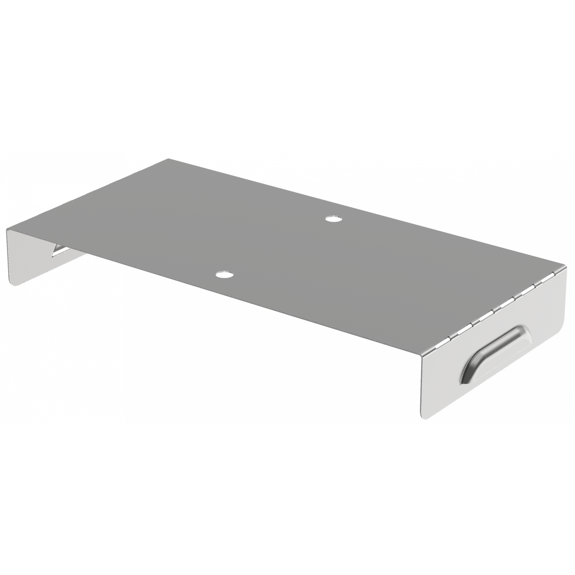 ESCA 3 Крышка поворота вертикального внутреннего 90град 50х200-0,6 IEK