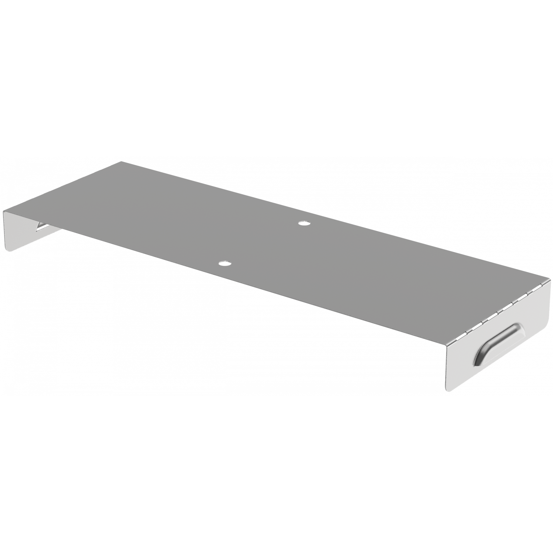 ESCA 3 Крышка поворота вертикального внутреннего 90град 50х300-0,6 IEK