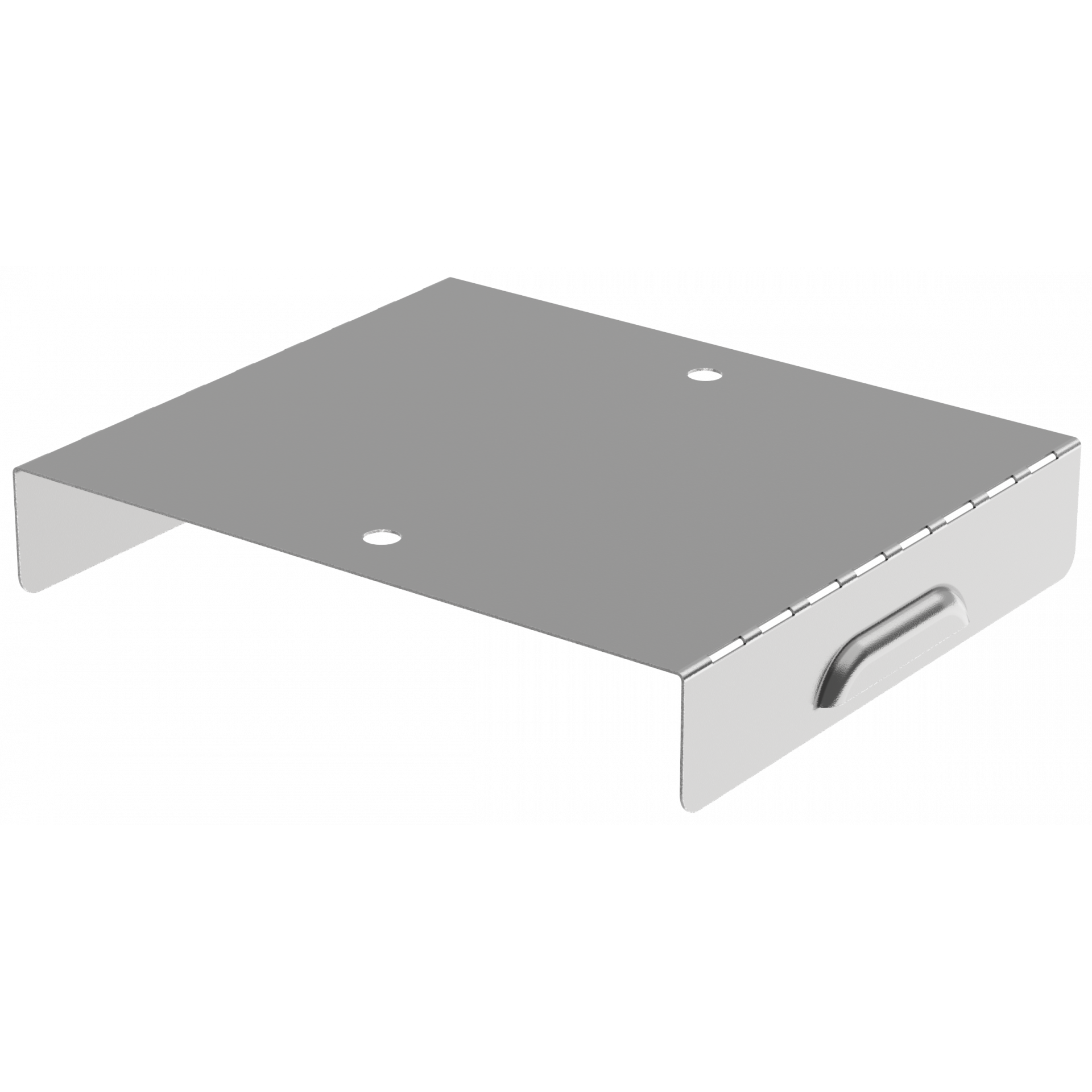 ESCA 3 Крышка поворота вертикального внутреннего 90град 80х150-0,6 IEK