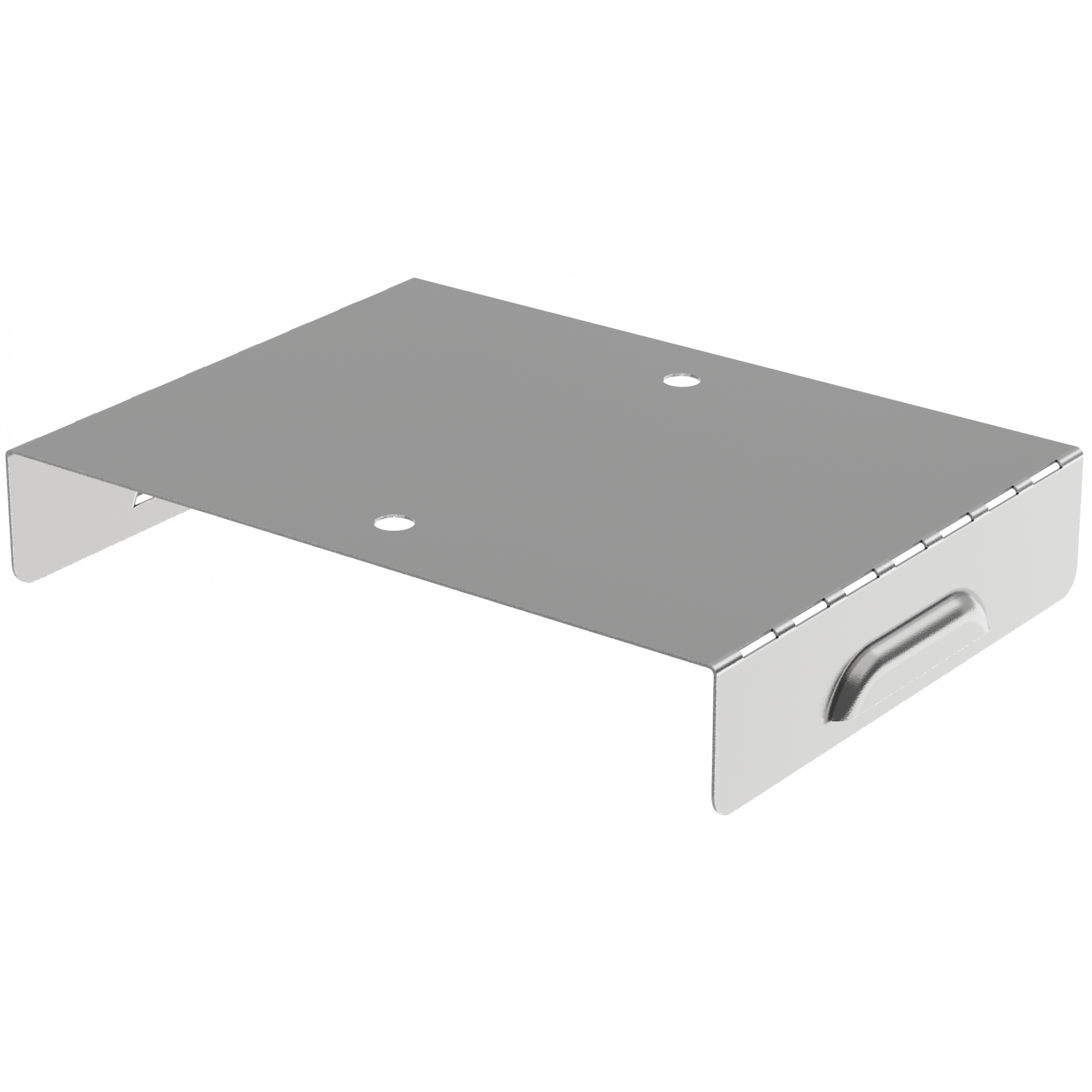 ESCA 3 Крышка поворота вертикального внутреннего 90град 100х150-0,6 IEK