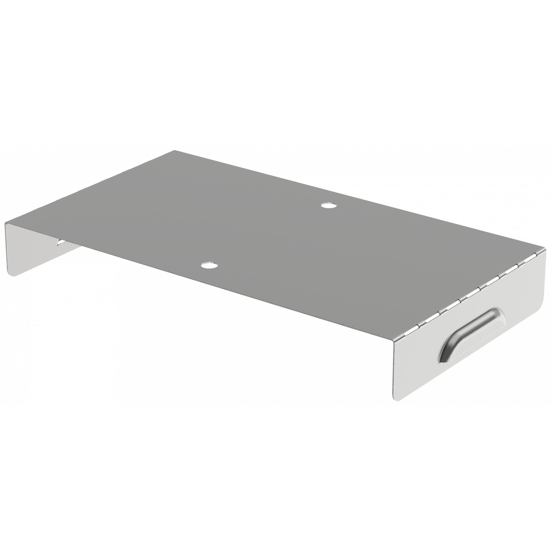 ESCA 3 Крышка поворота вертикального внутреннего 90град 100х200-0,6 IEK