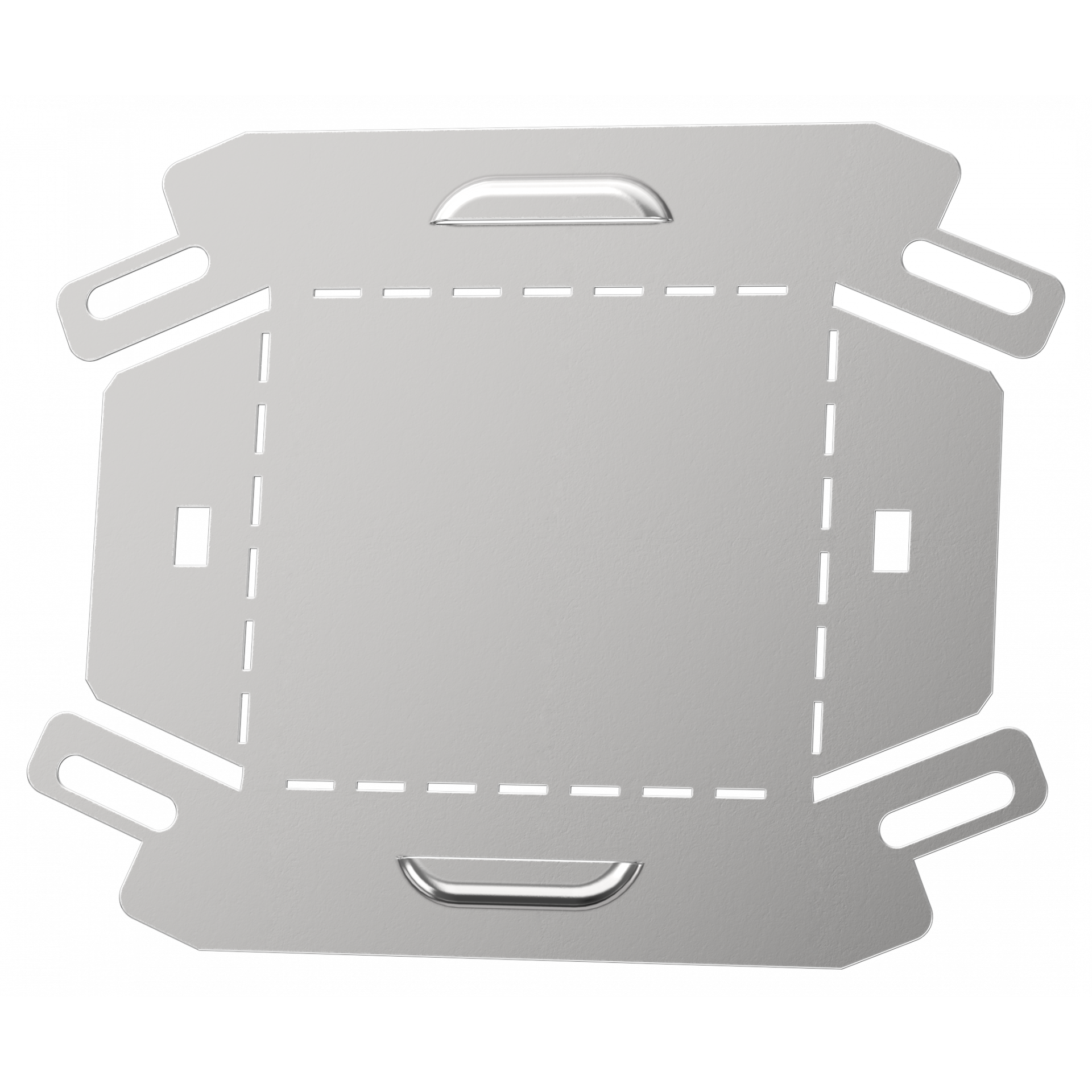 ESCA 3 Поворот вертикальный внешний 45град 35х150-0,6 IEK