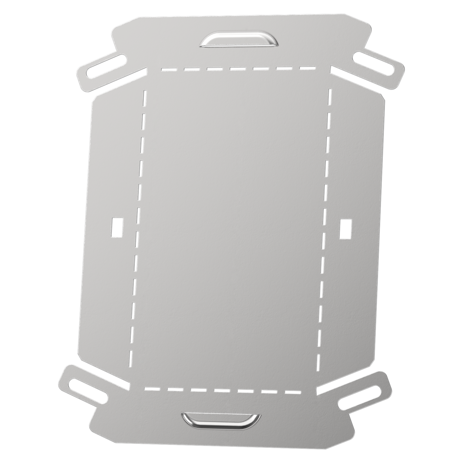 ESCA 3 Поворот вертикальный внешний 45град 35х300-0,6 IEK