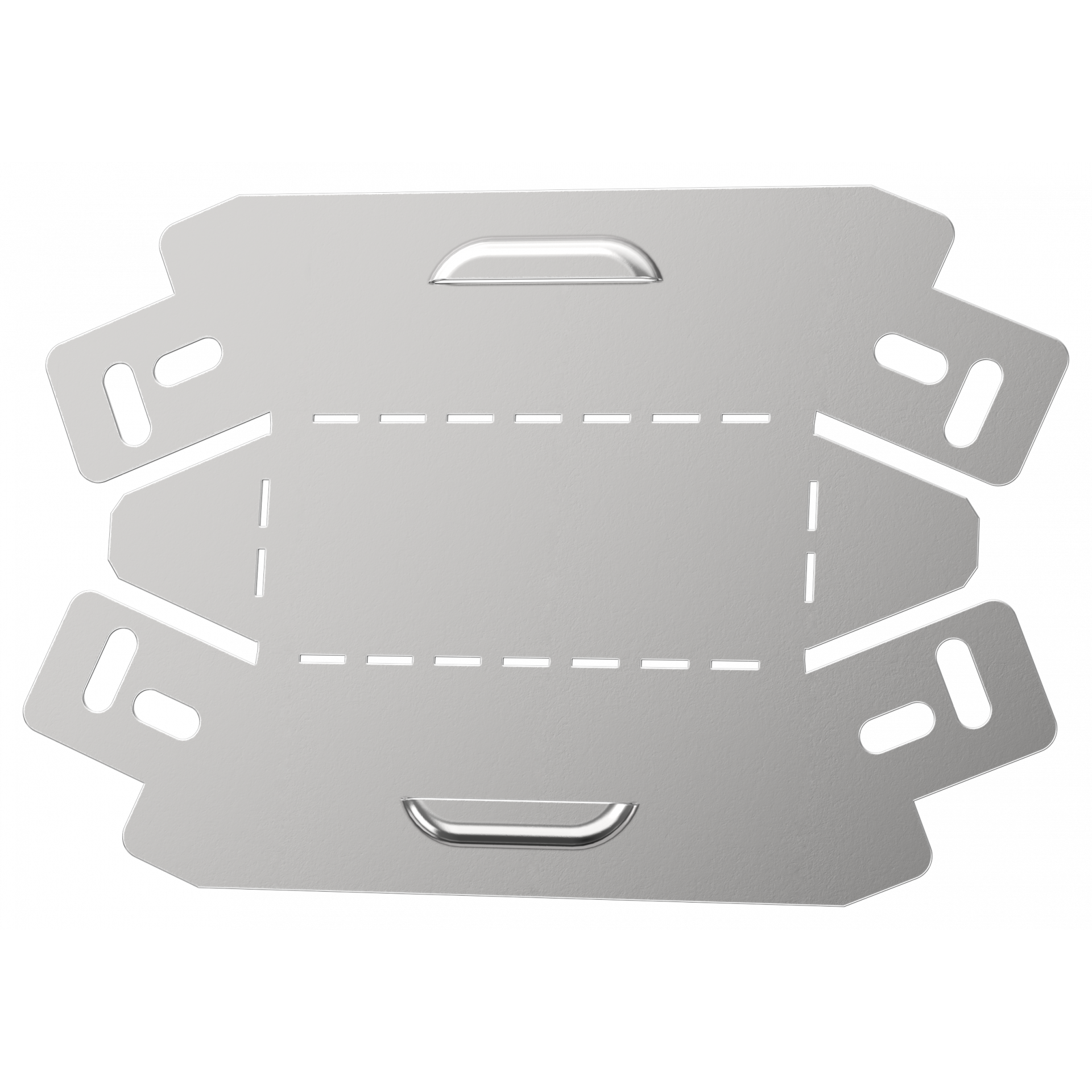 ESCA 3 Поворот вертикальный внешний 45град 50х50-0,6 IEK