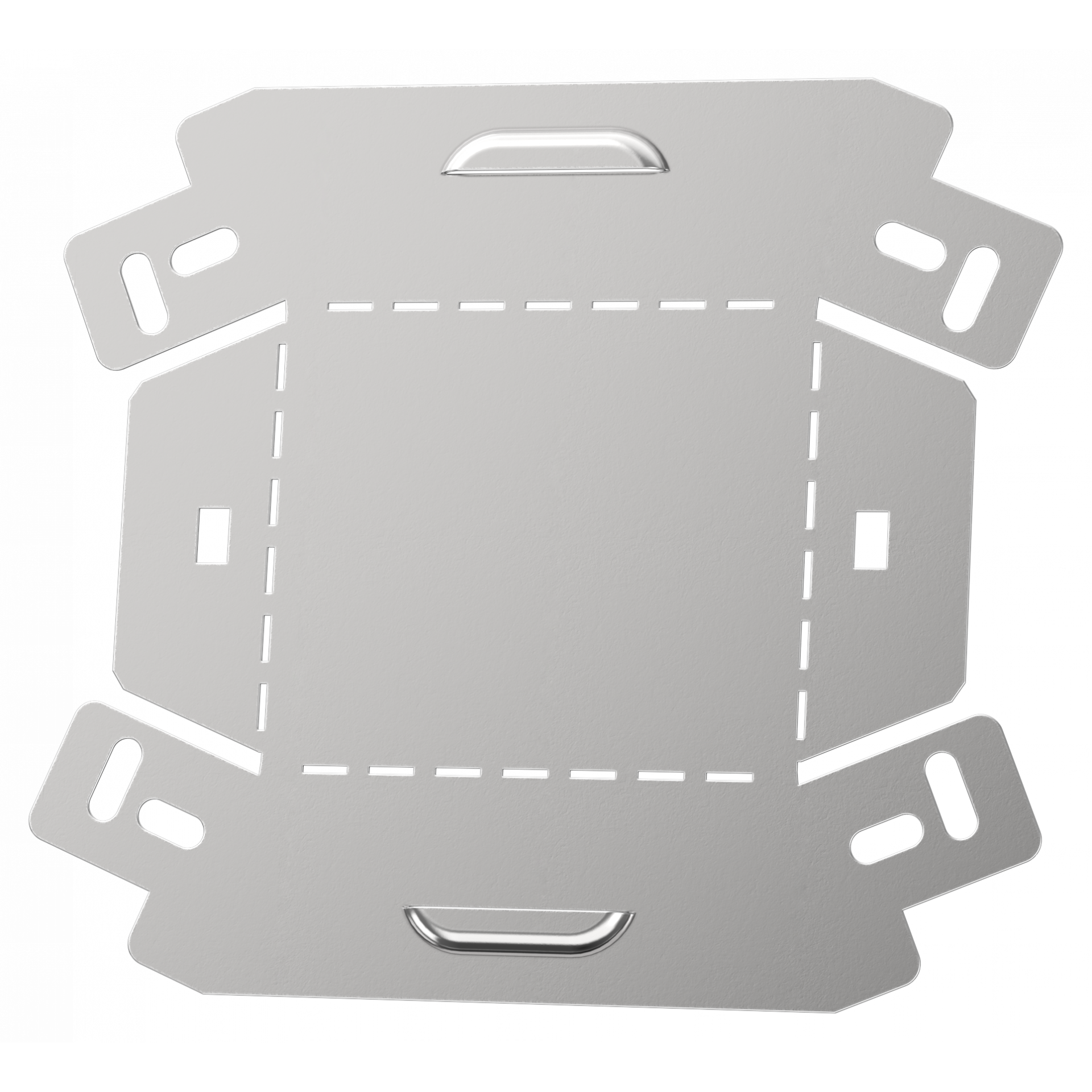 ESCA 3 Поворот вертикальный внешний 45град 50х150-0,6 IEK