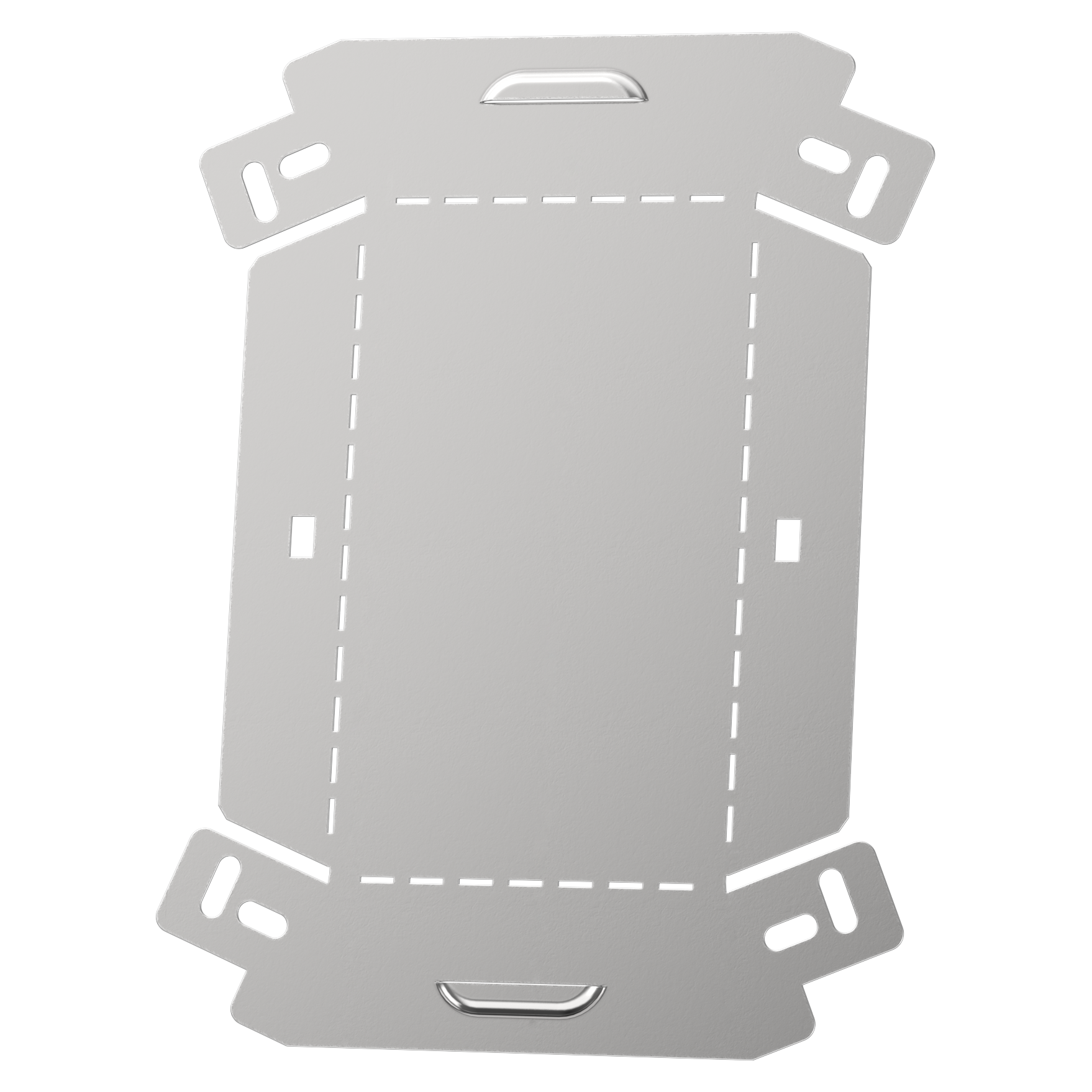 ESCA 3 Поворот вертикальный внешний 45град 50х200-0,6 IEK