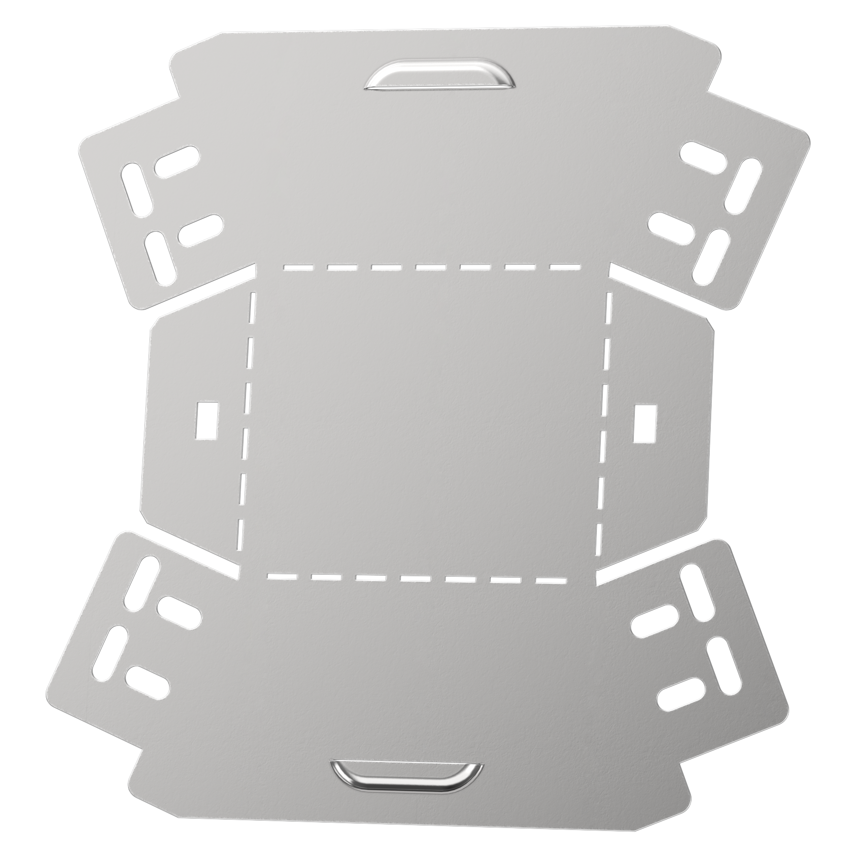 ESCA 3 Поворот вертикальный внешний 45град 80х150-0,6 IEK