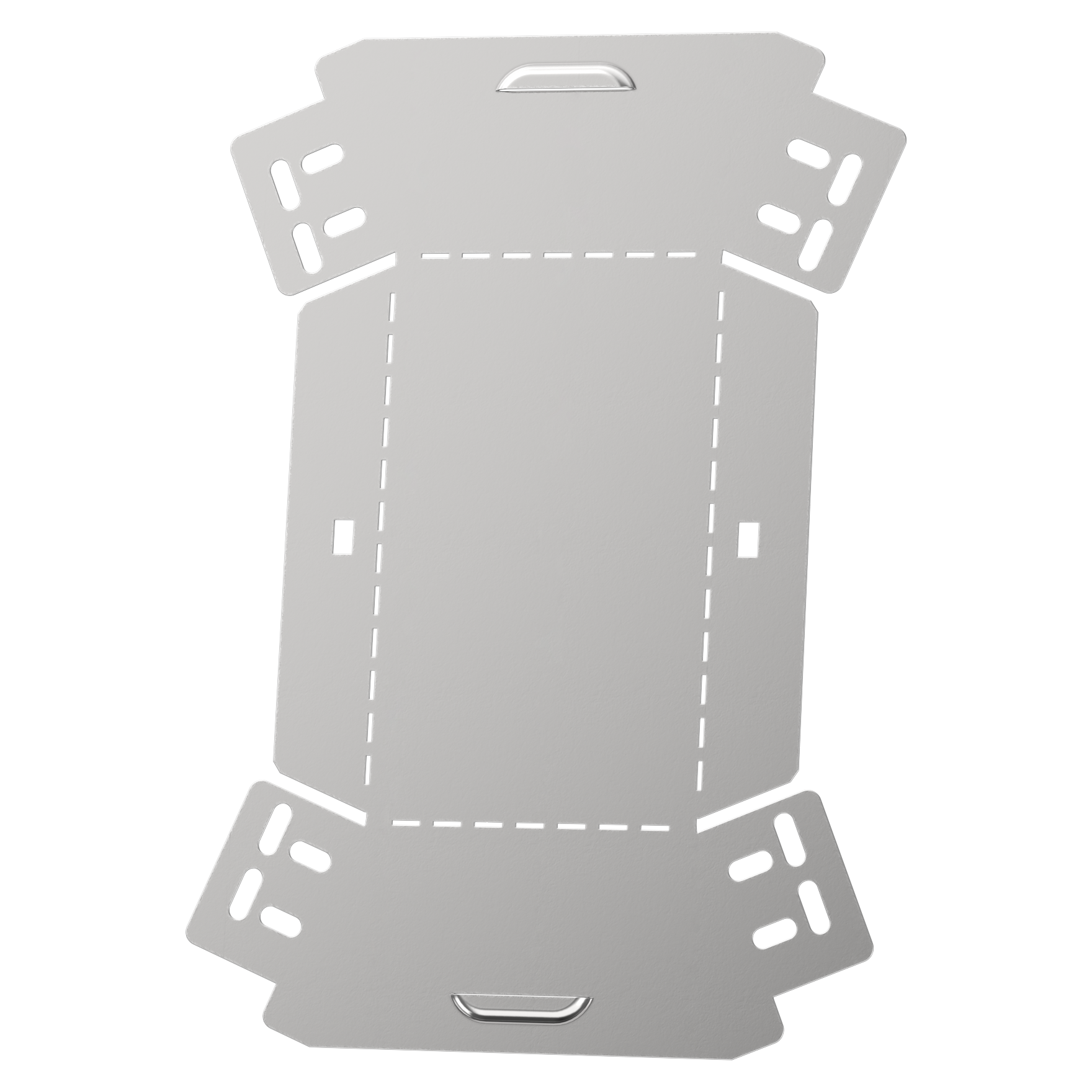 ESCA 3 Поворот вертикальный внешний 45град 100х200-0,6 IEK