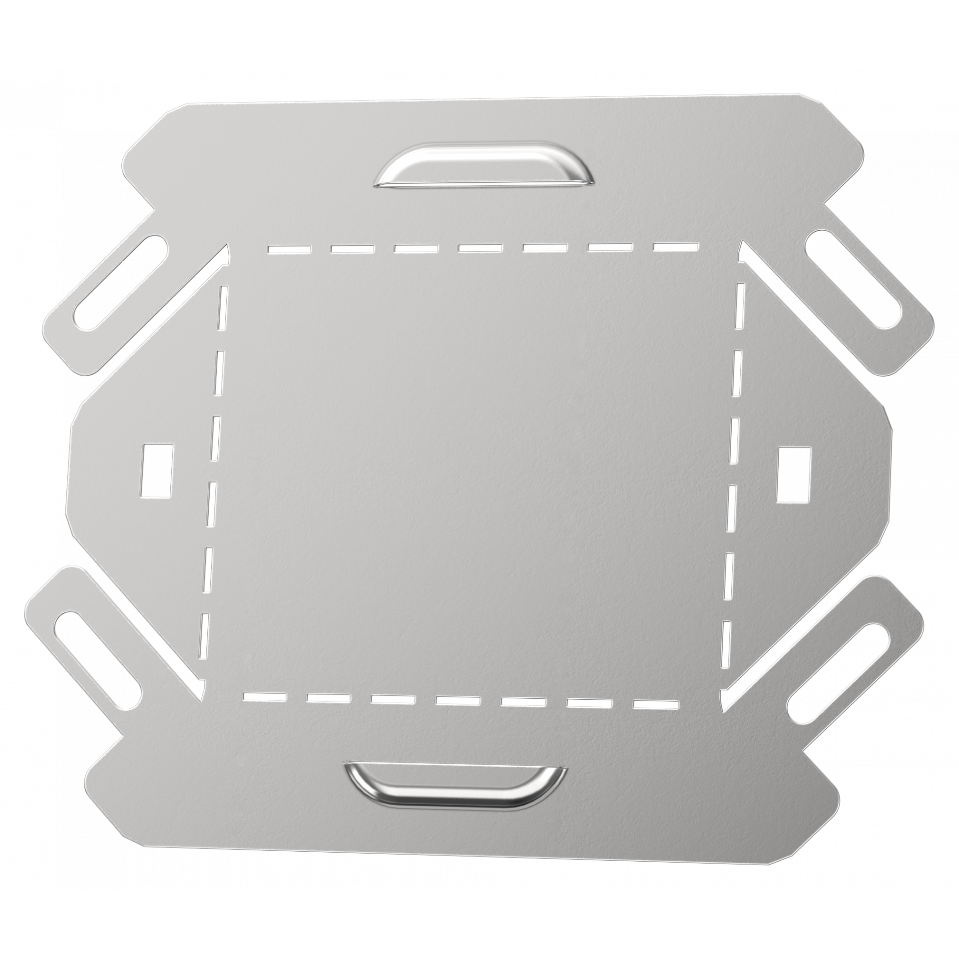 ESCA 3 Поворот вертикальный внешний 90град 35х150-0,6 IEK