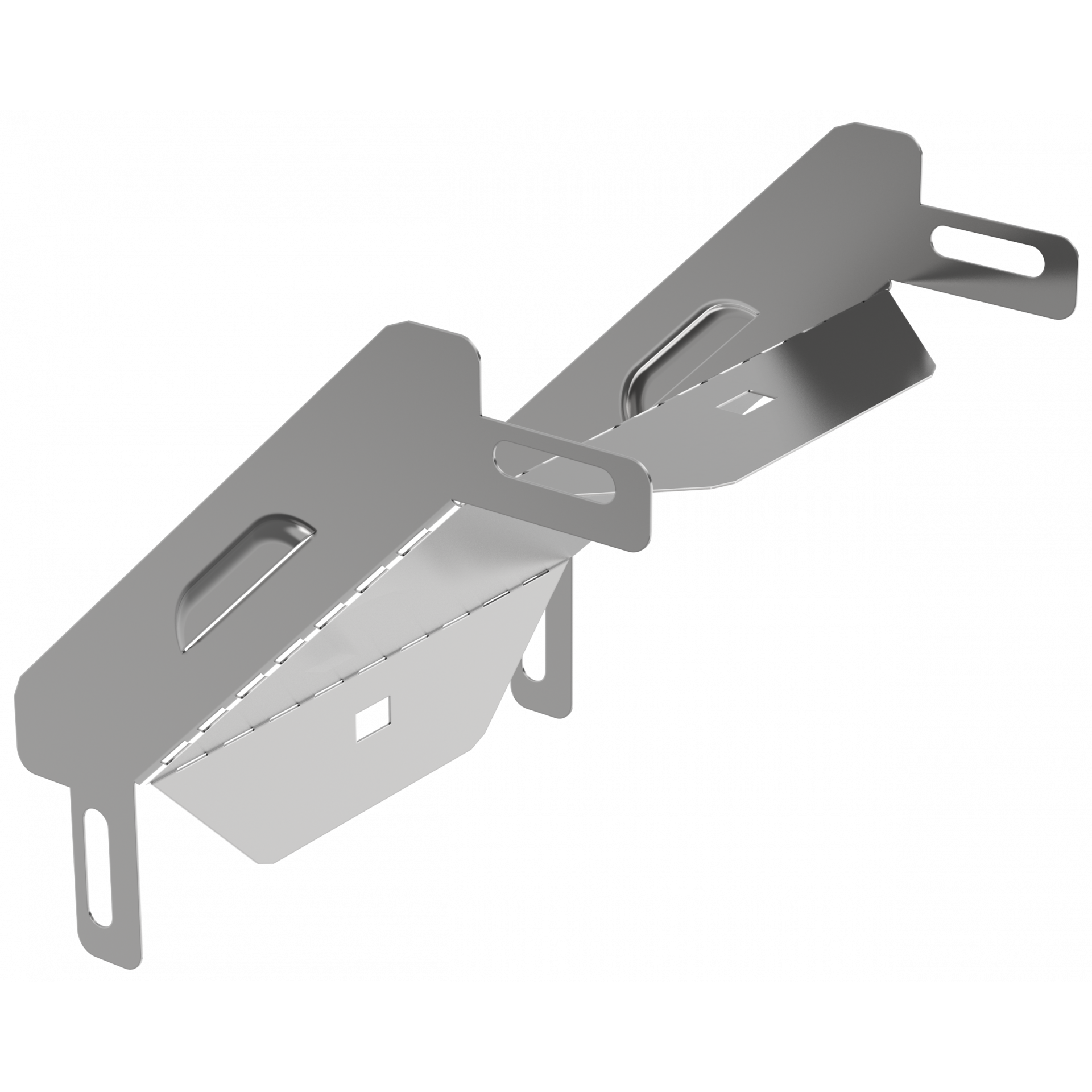 ESCA 3 Поворот вертикальный внешний 90град 35х150-0,6 IEK