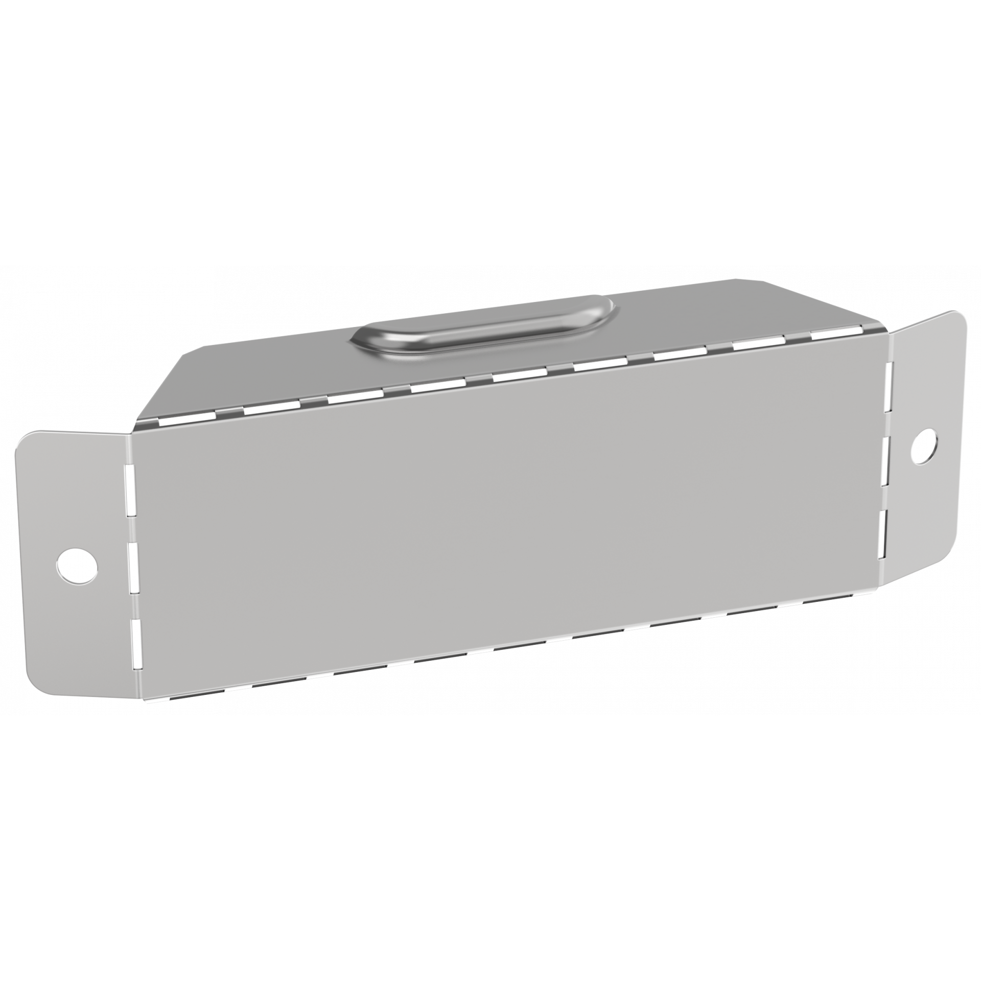 ESCA 3 Крышка поворота вертикального внешнего 45град 35х50-0,6 IEK