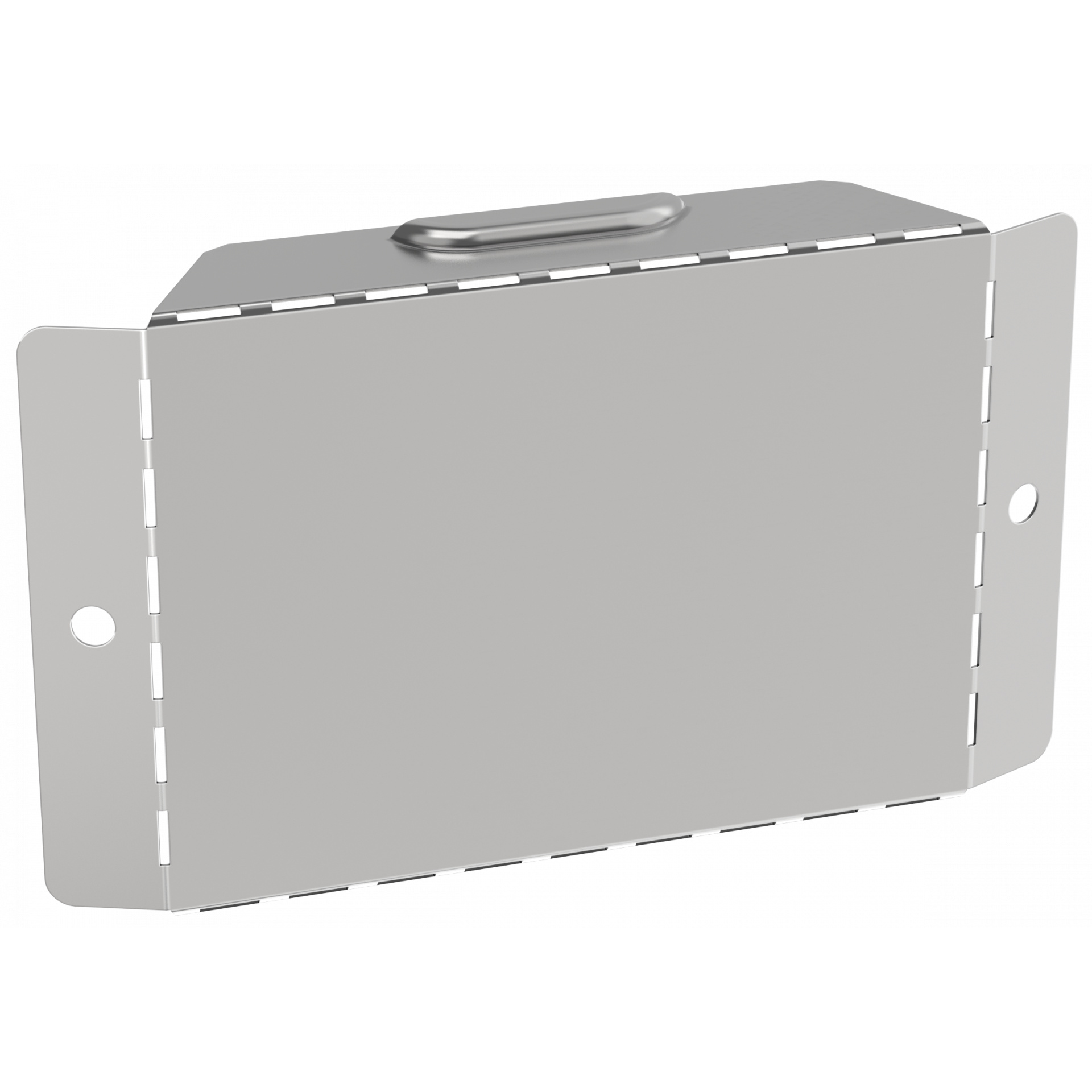 ESCA 3 Крышка поворота вертикального внешнего 45град 35х100-0,6 IEK