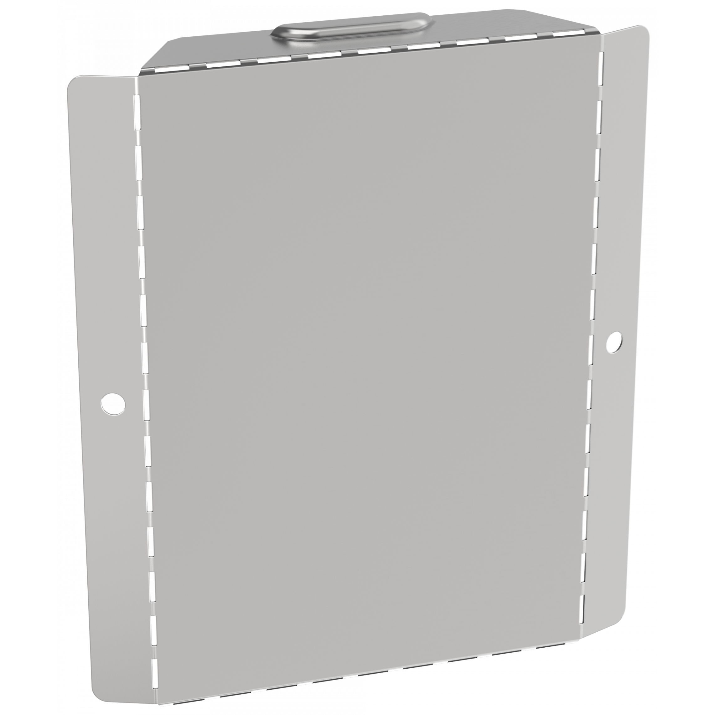 ESCA 3 Крышка поворота вертикального внешнего 45град 35х200-0,6 IEK