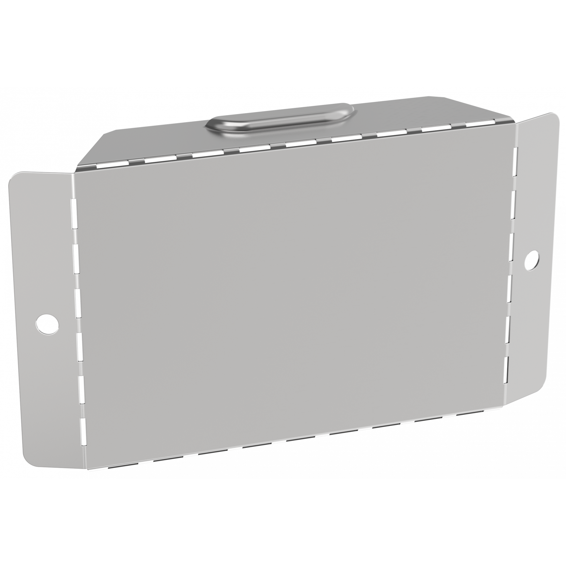 ESCA 3 Крышка поворота вертикального внешнего 45град 50х100-0,6 IEK