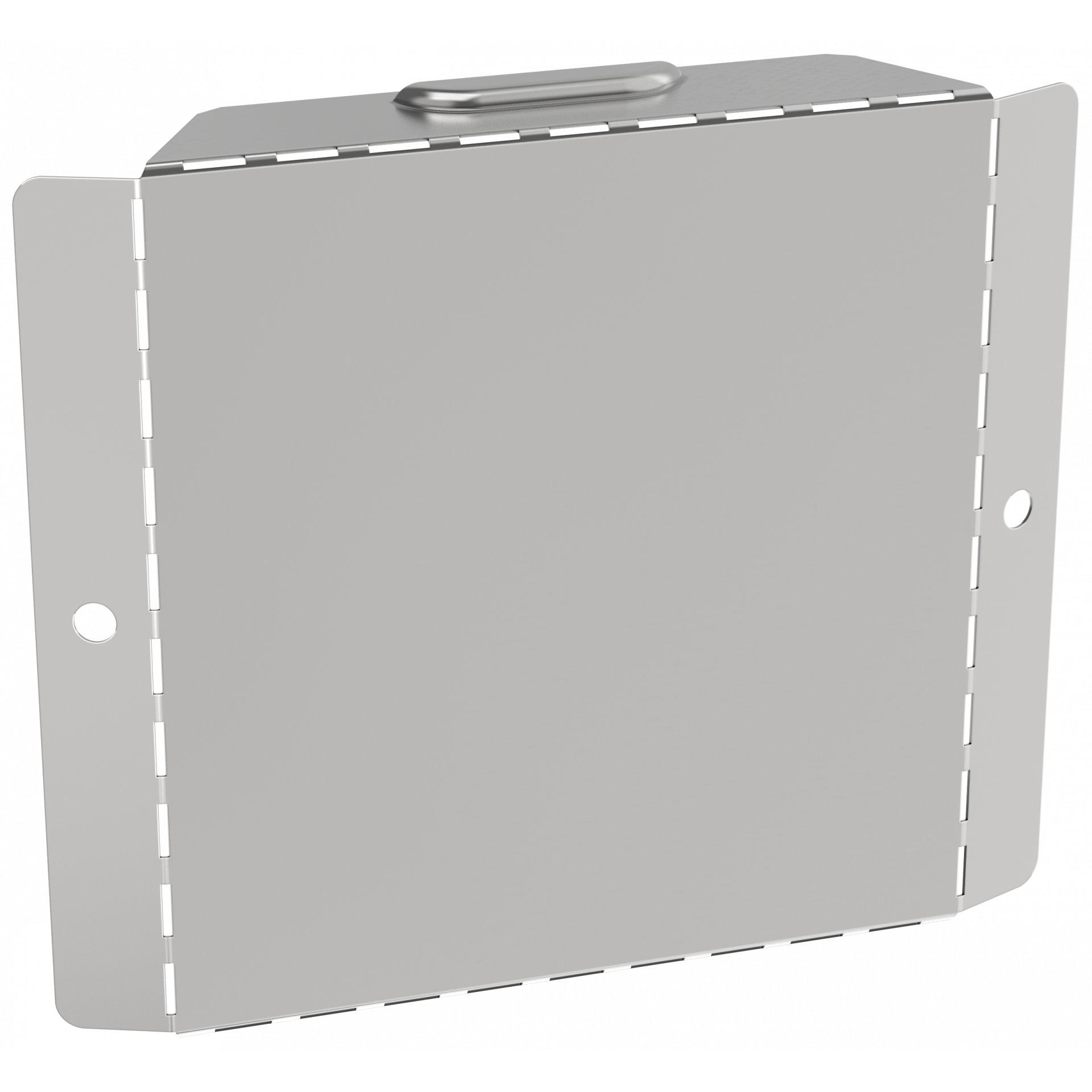 ESCA 3 Крышка поворота вертикального внешнего 45град 50х150-0,6 IEK