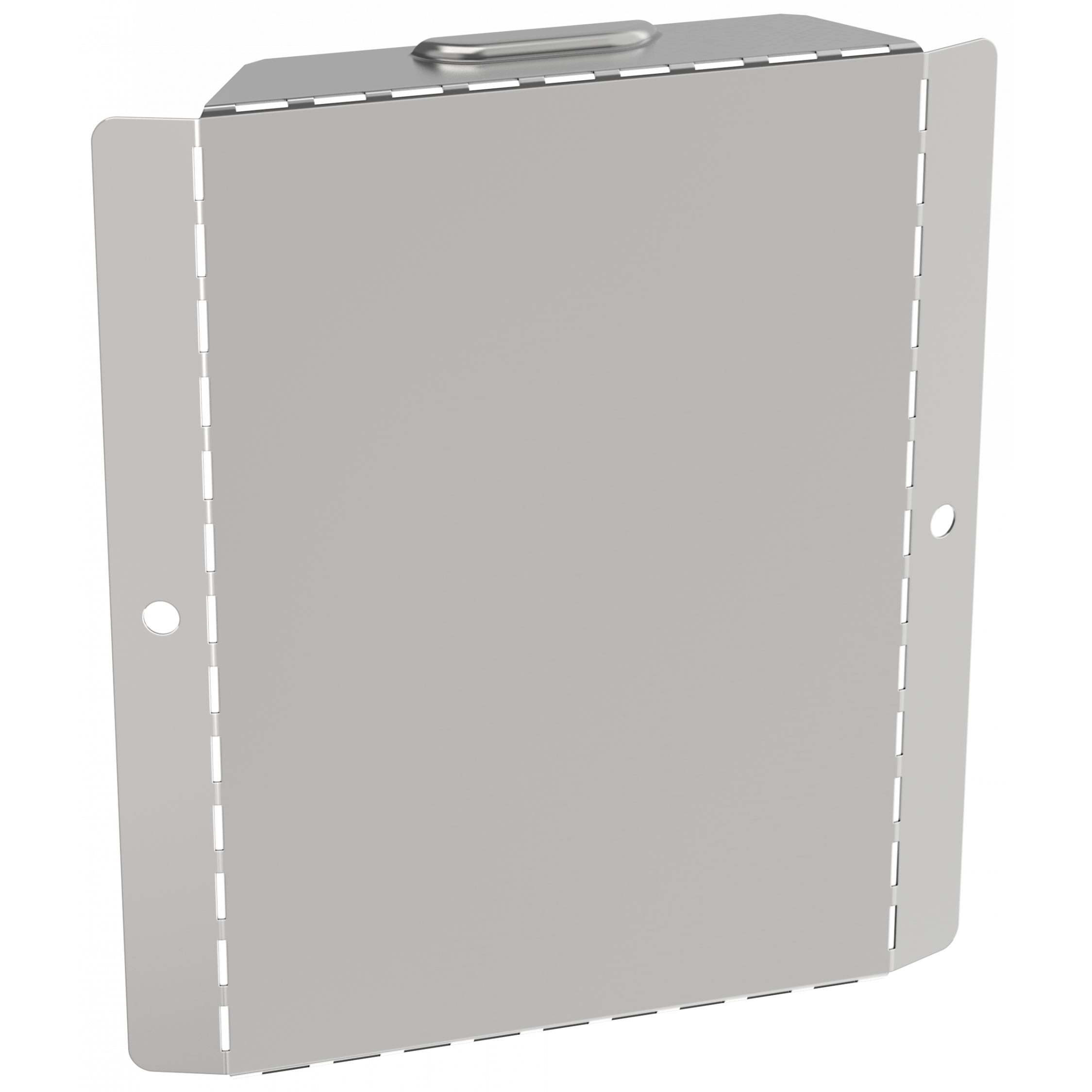 ESCA 3 Крышка поворота вертикального внешнего 45град 50х200-0,6 IEK