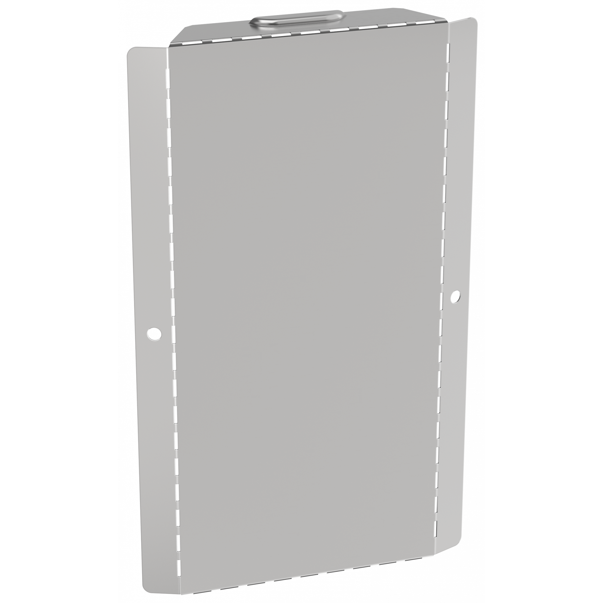 ESCA 3 Крышка поворота вертикального внешнего 45град 50х300-0,6 IEK