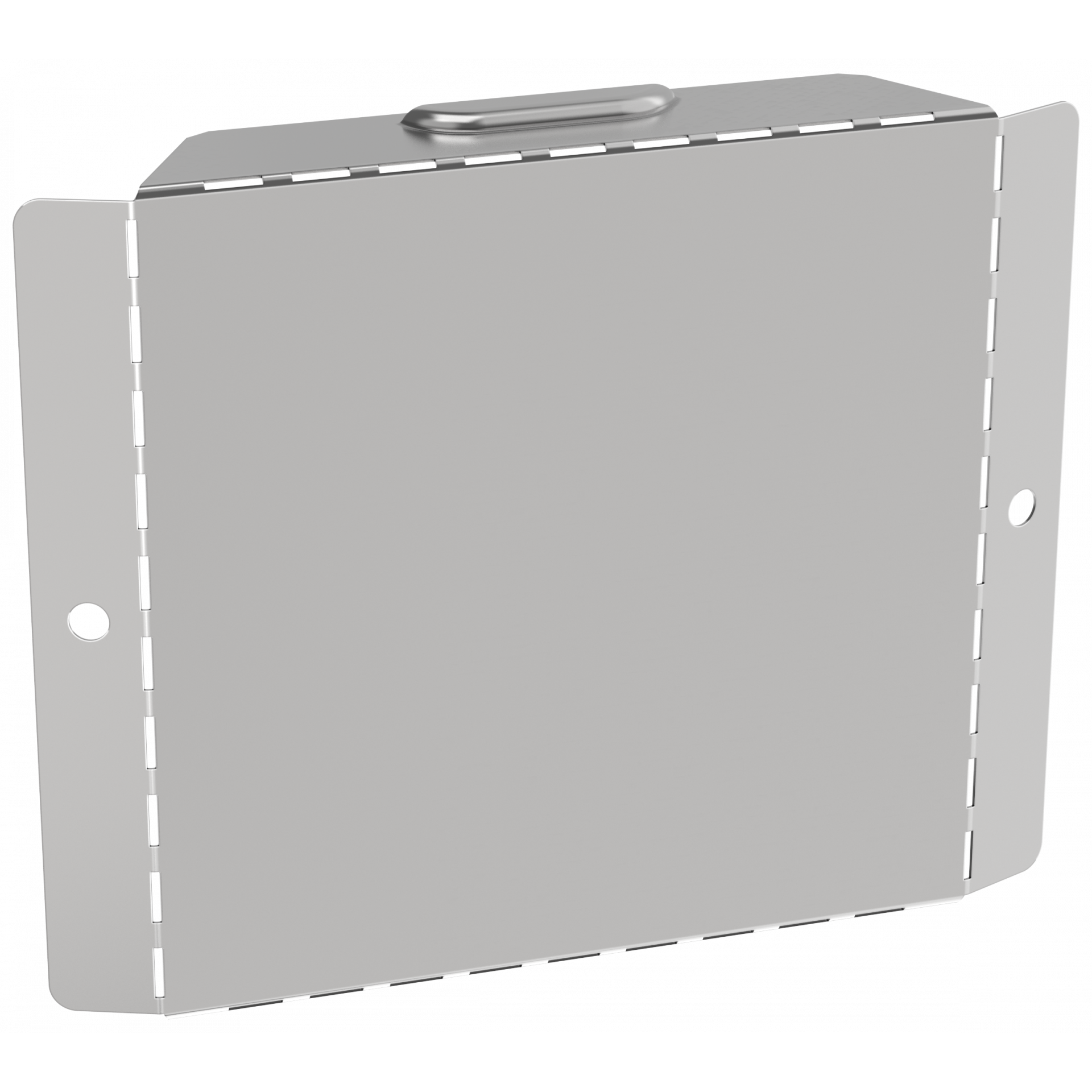 ESCA 3 Крышка поворота вертикального внешнего 45град 80х150-0,6 IEK