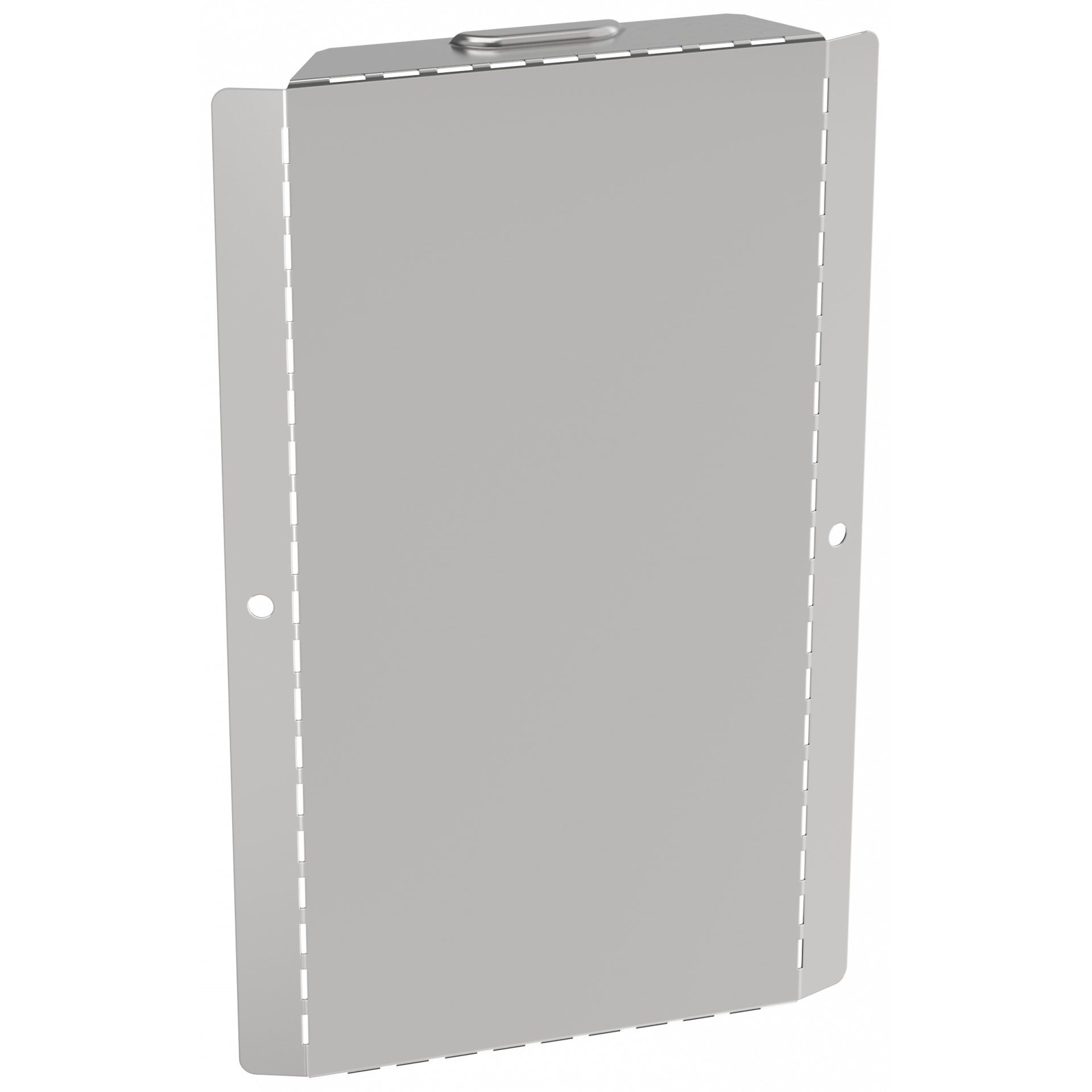 ESCA 3 Крышка поворота вертикального внешнего 45град 80х300-0,6 IEK