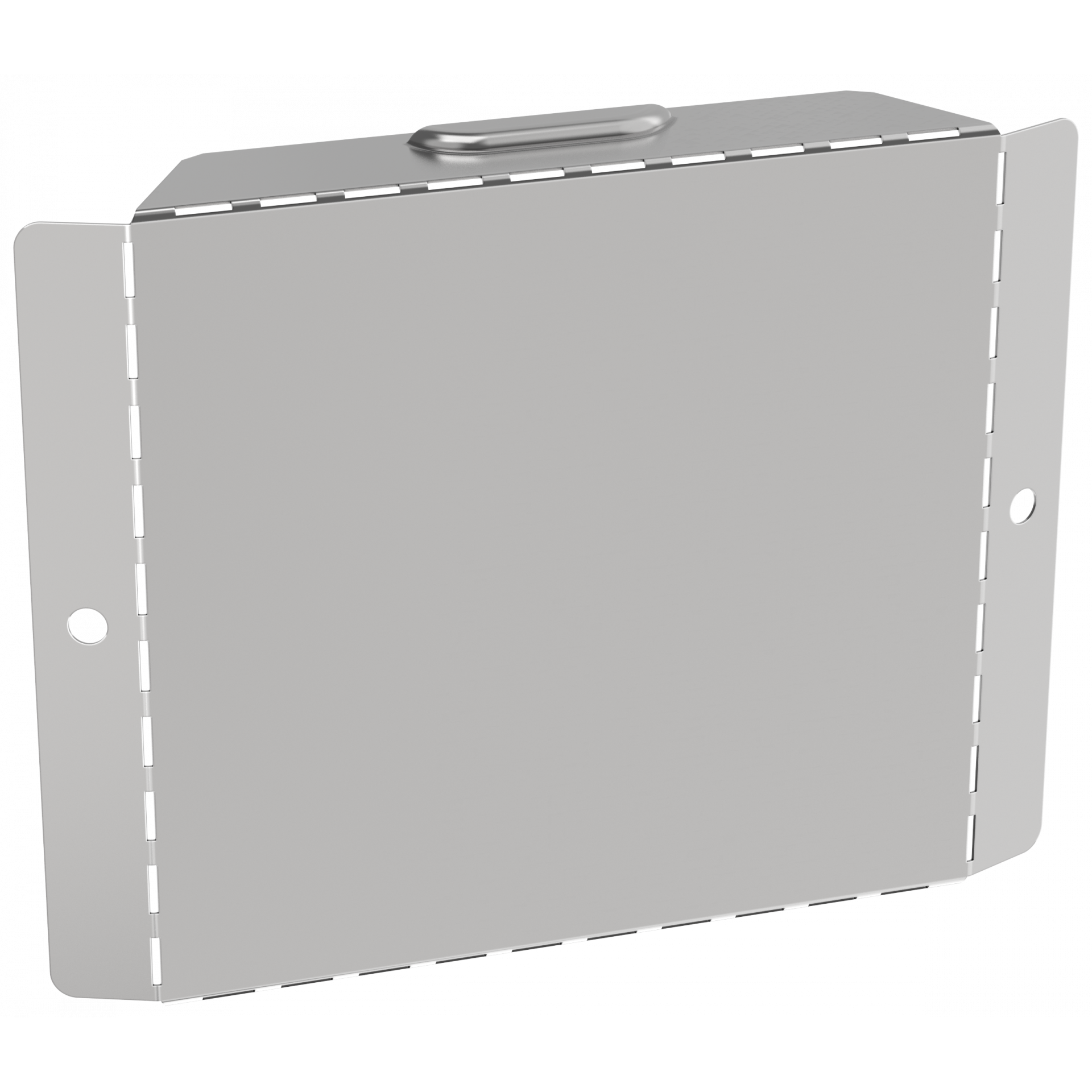 ESCA 3 Крышка поворота вертикального внешнего 45град 100х150-0,6 IEK