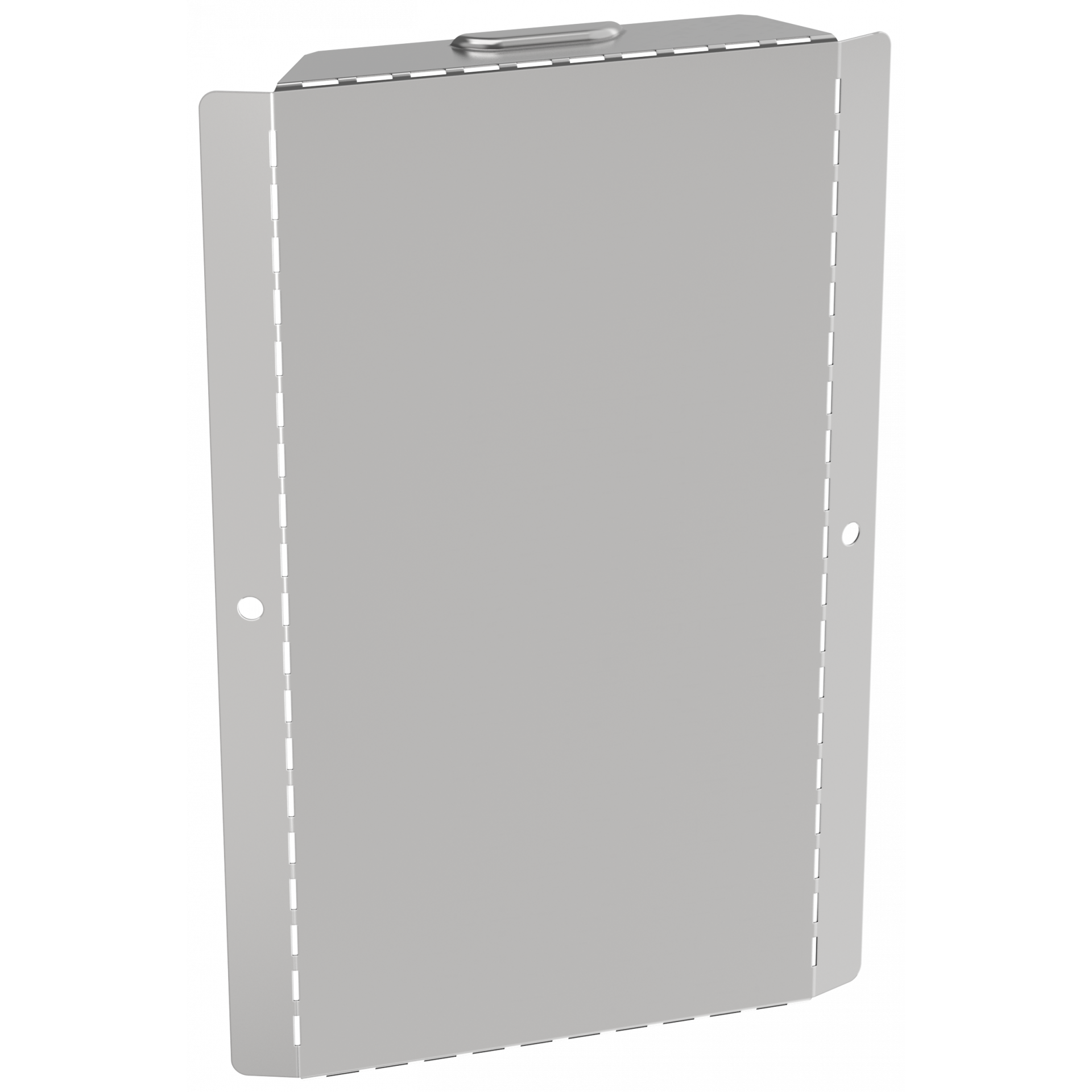 ESCA 3 Крышка поворота вертикального внешнего 45град 100х300-0,6 IEK