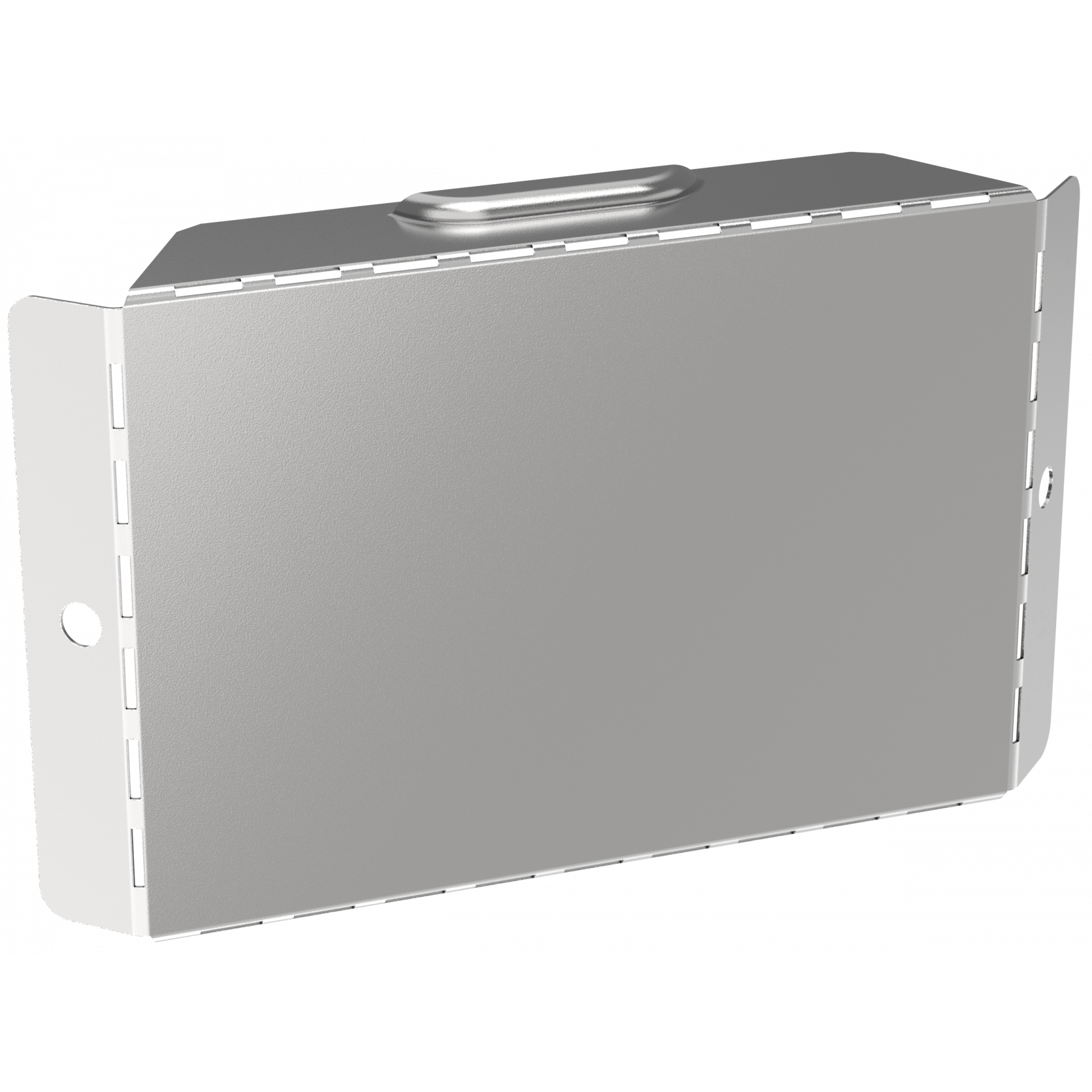 ESCA 3 Крышка поворота вертикального внешнего 90град 35х100-0,6 IEK