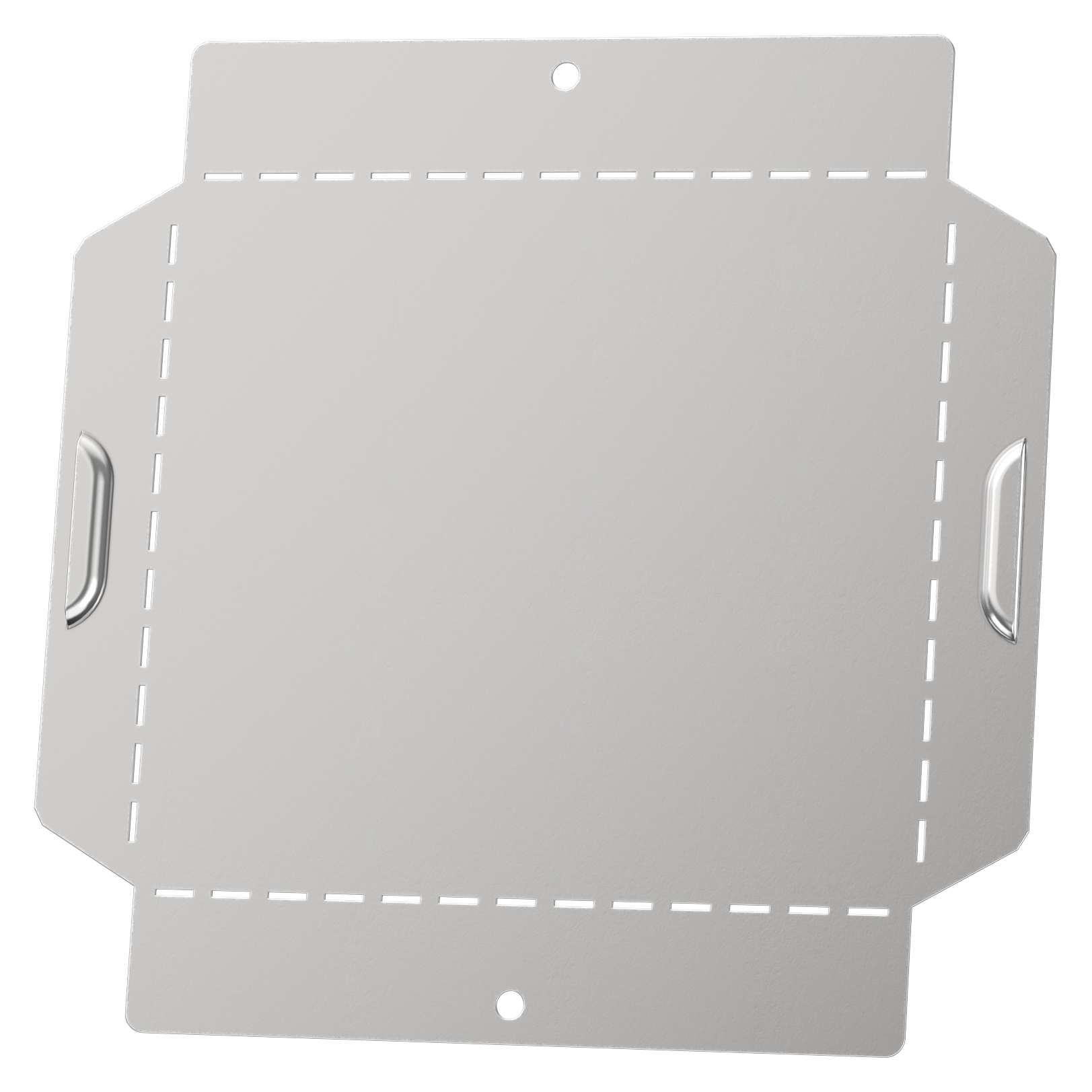 ESCA 3 Крышка поворота вертикального внешнего 90град 100х200-0,6 IEK