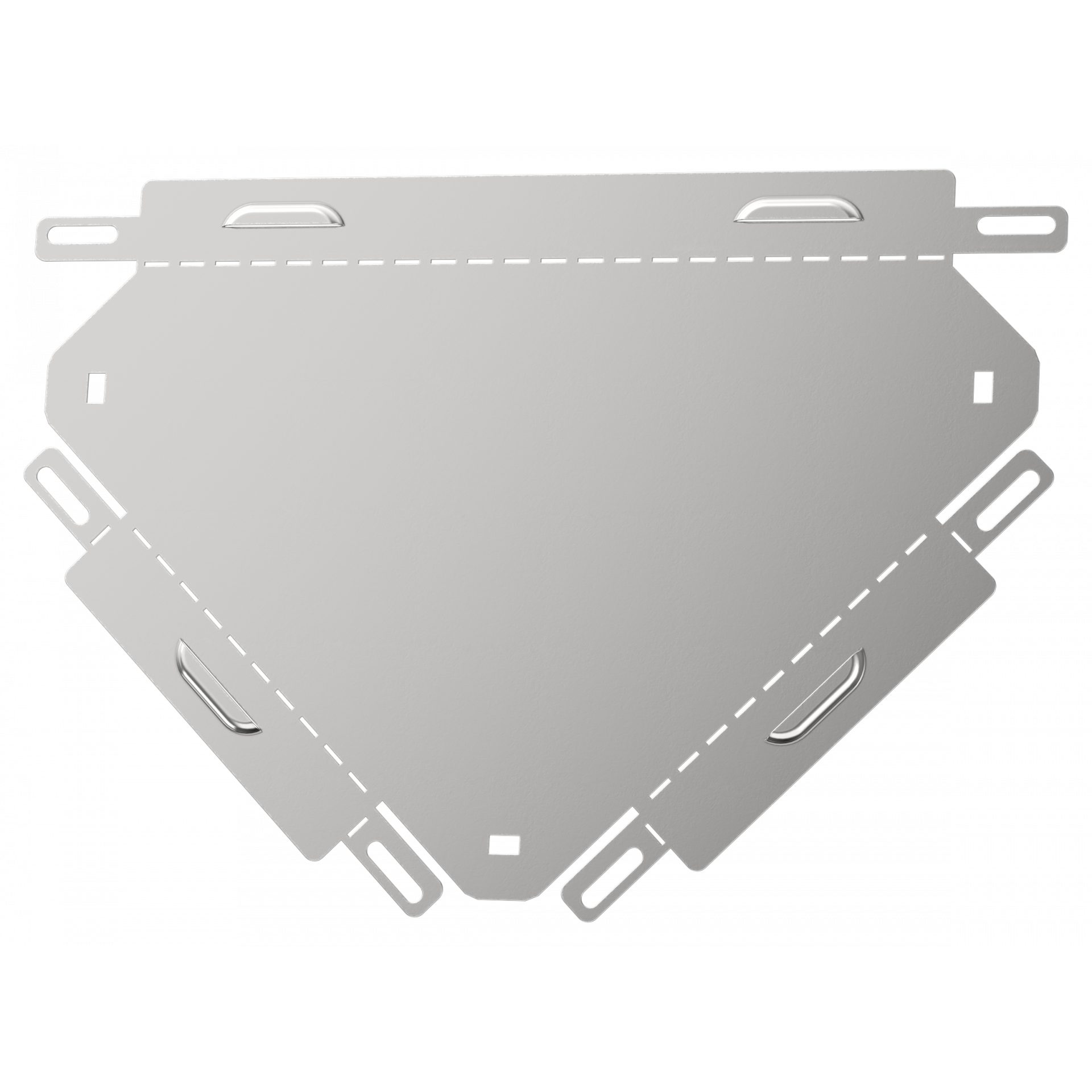 ESCA 3 Разветвитель Т-образный 35х100-0,6 IEK