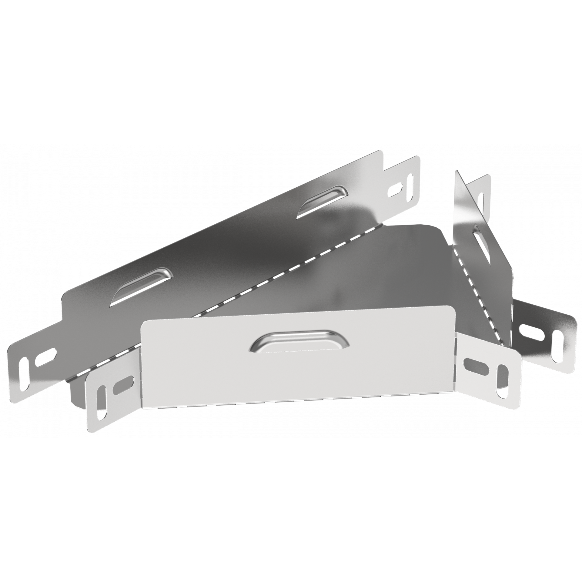 ESCA 3 Разветвитель Т-образный 50х50-0,6 IEK