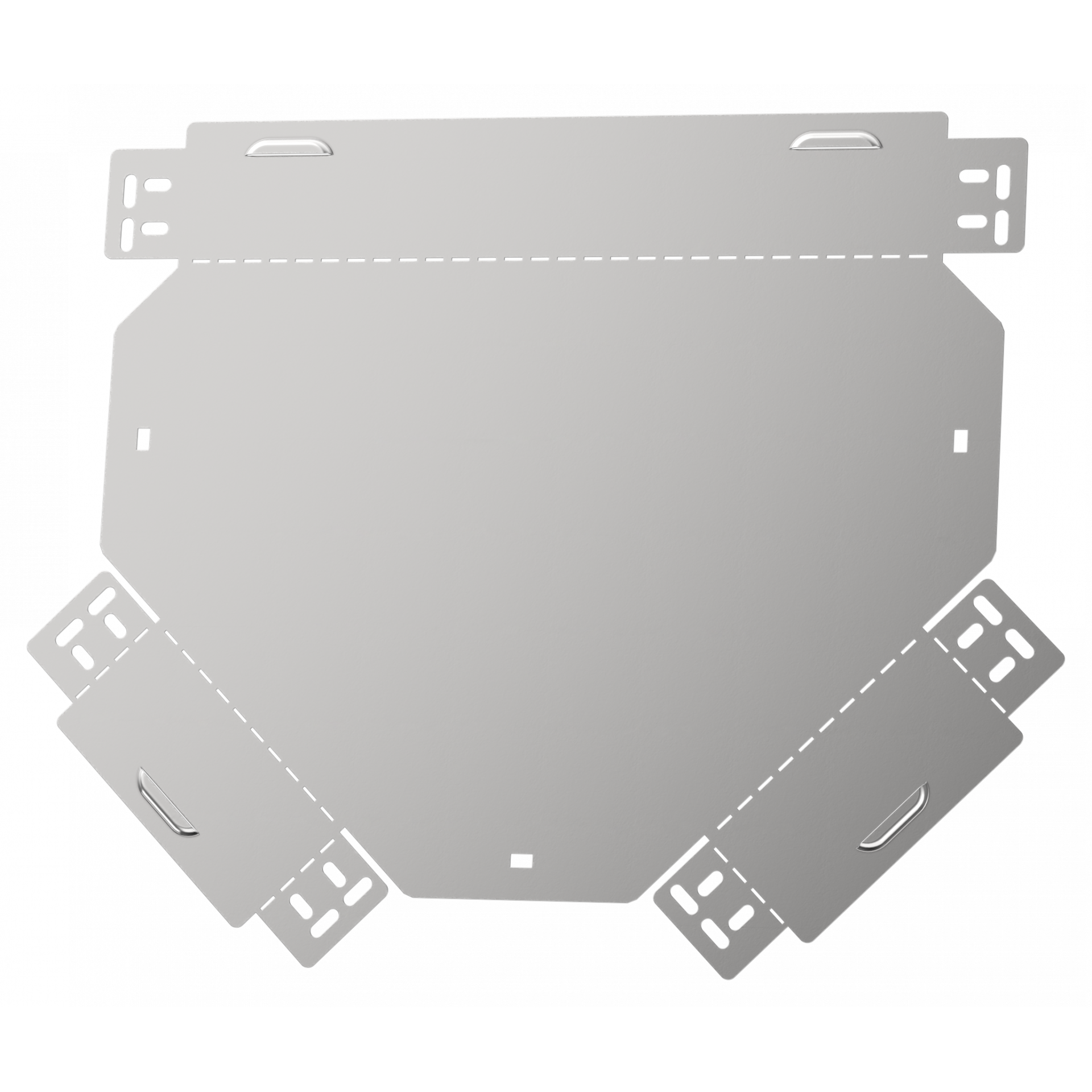 ESCA 3 Разветвитель Т-образный 80х300-0,6 IEK