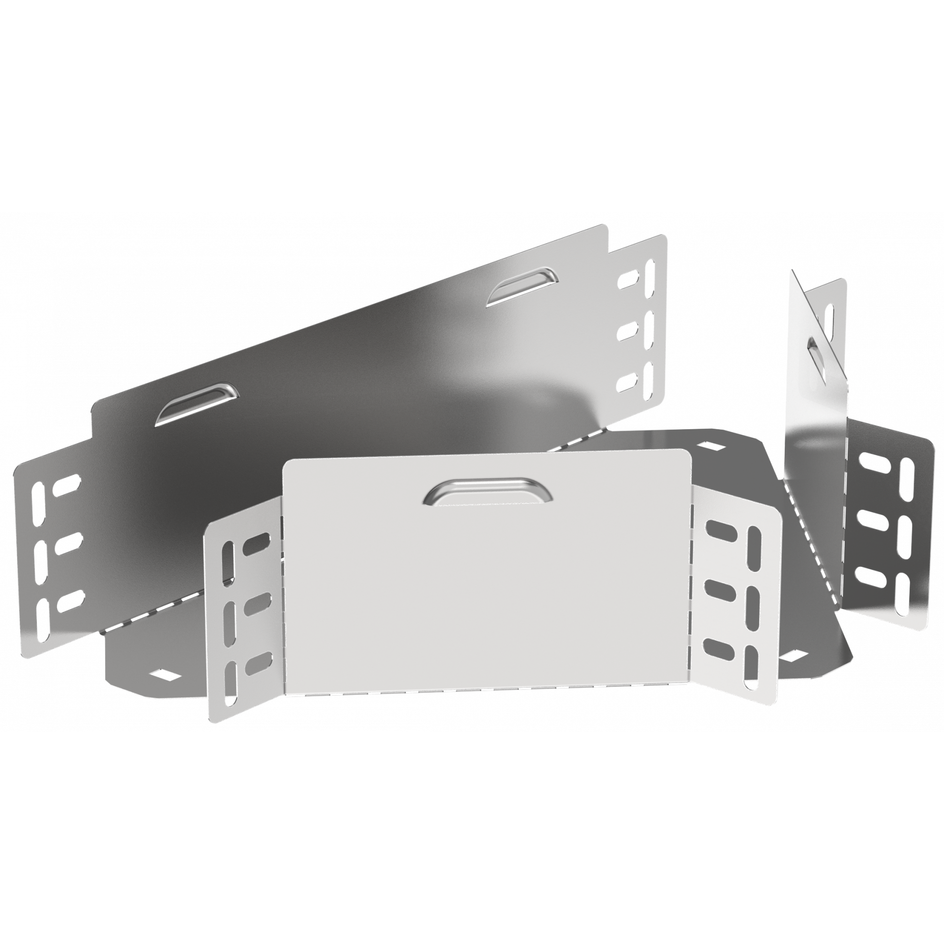 ESCA 3 Разветвитель Т-образ. 100х100-0,6 IEK