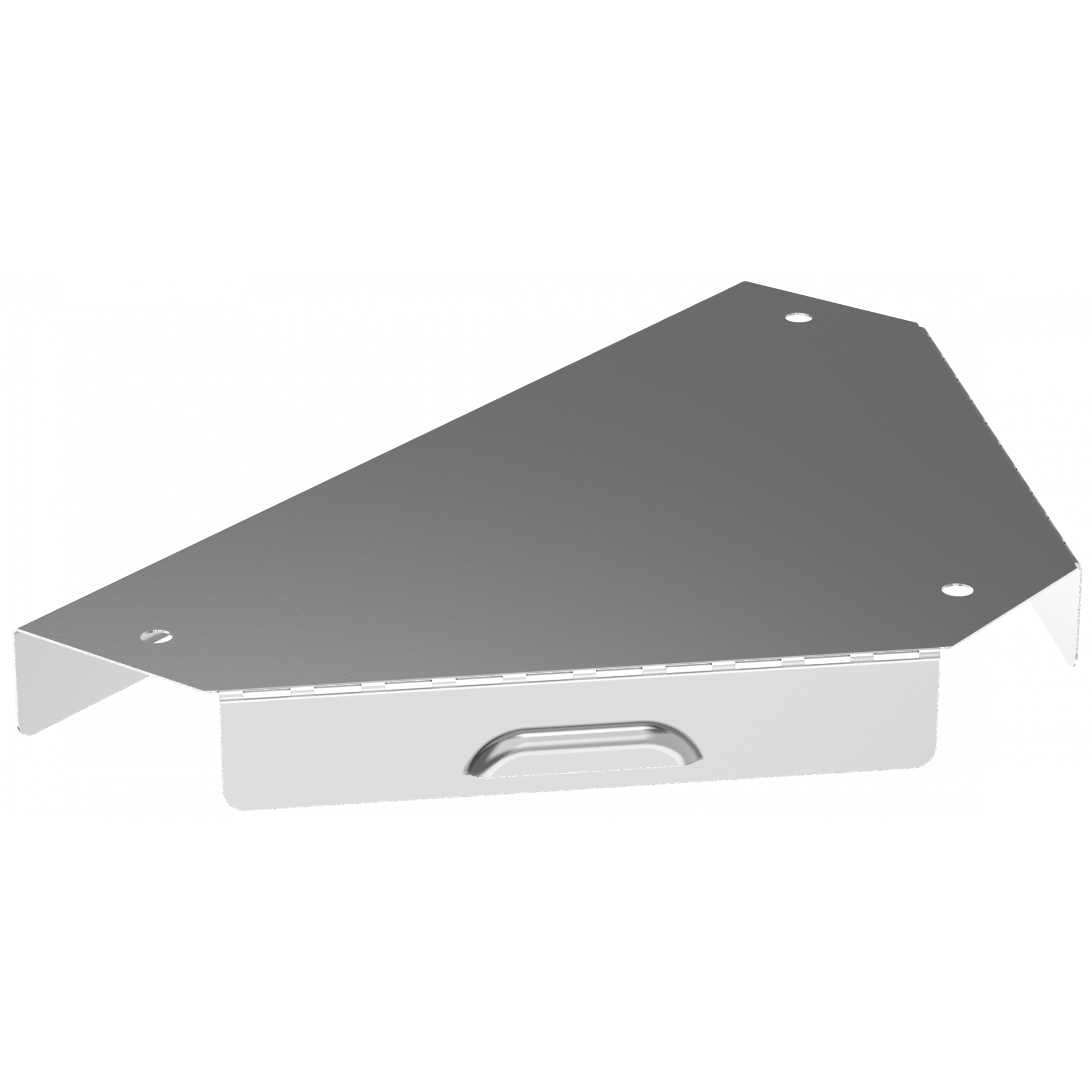 ESCA 3 Крышка разветвителя Т-образного 50-0,6 IEK